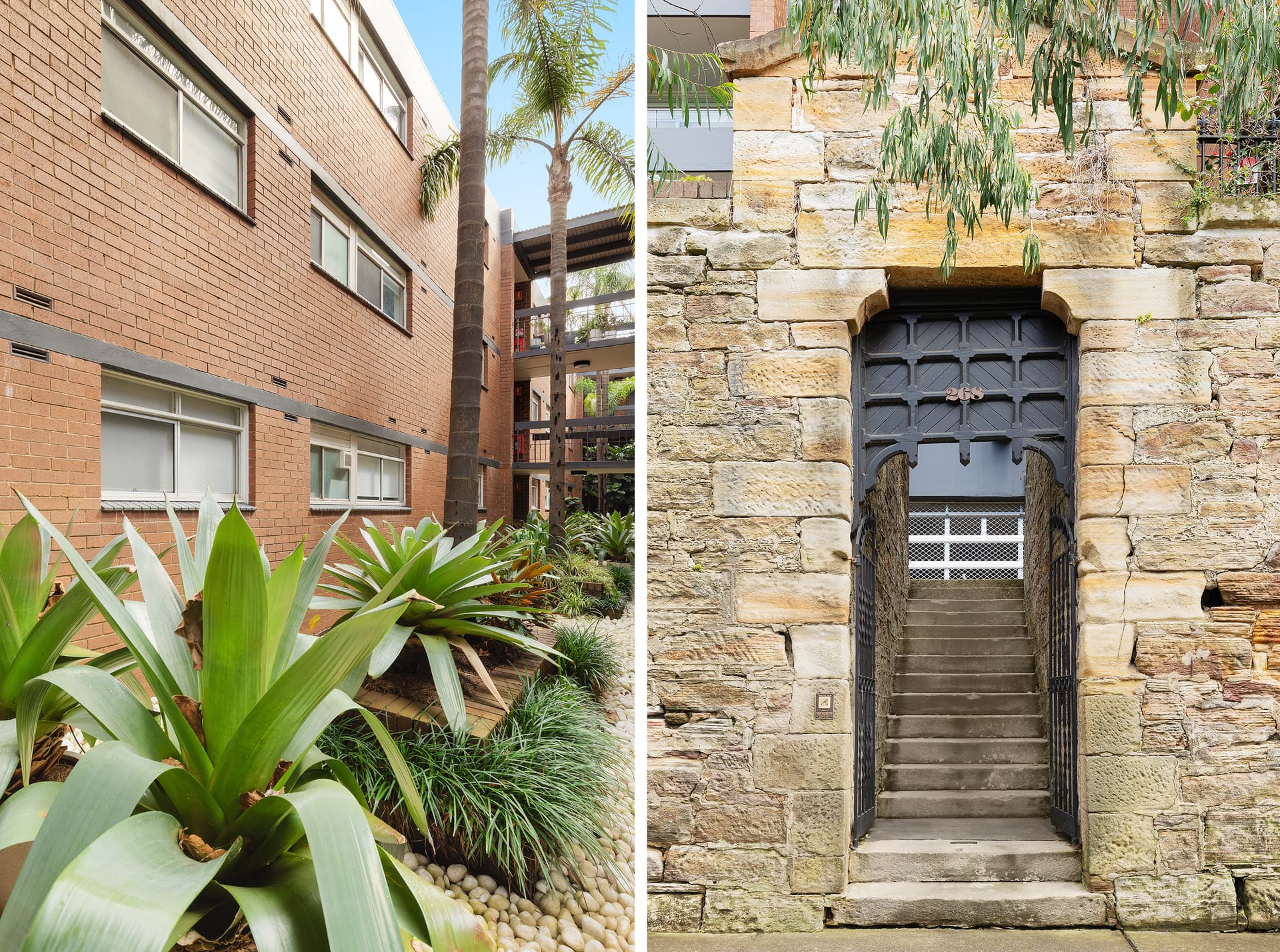 32/268 Johnston Street, Annandale NSW