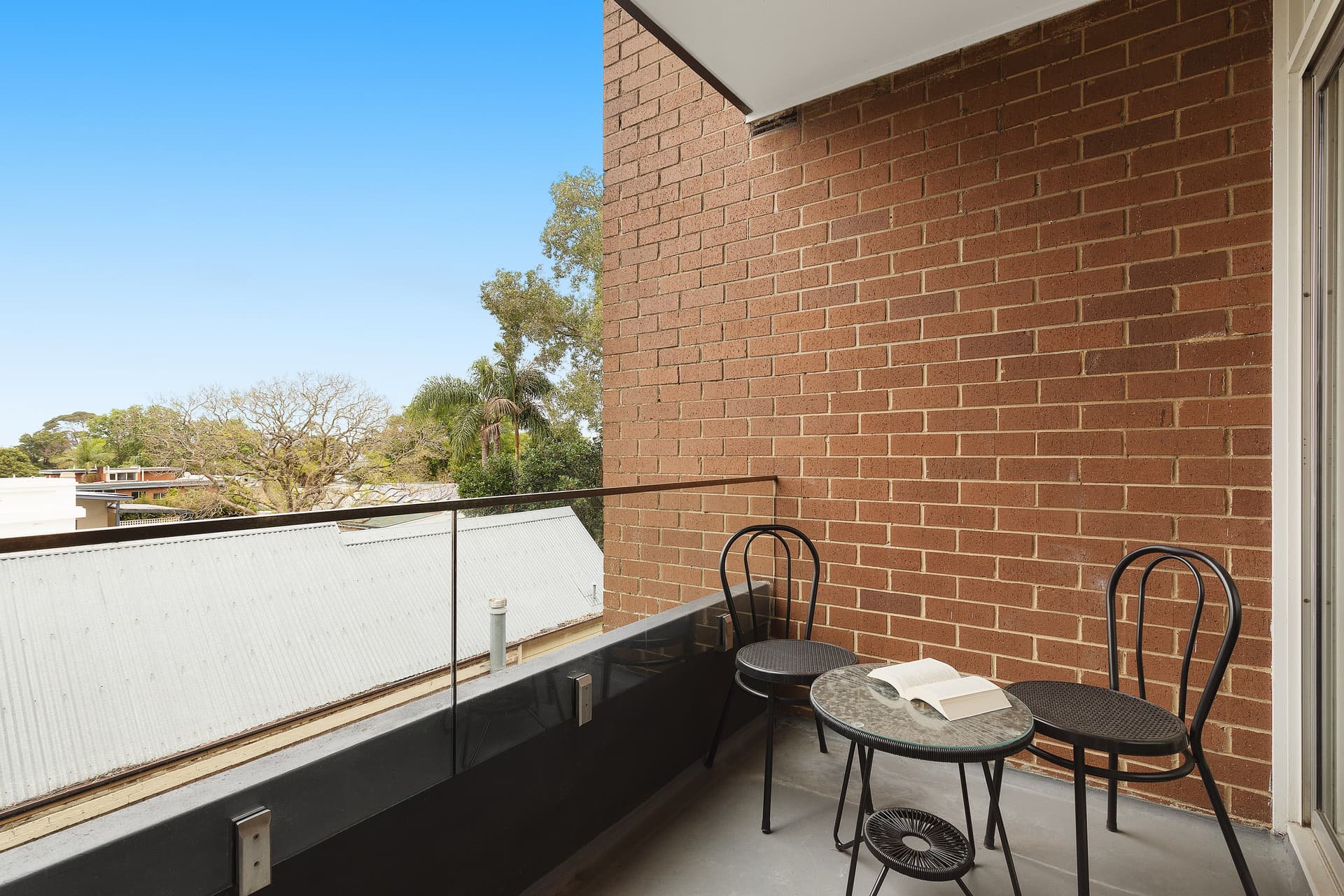 32/268 Johnston Street, Annandale NSW