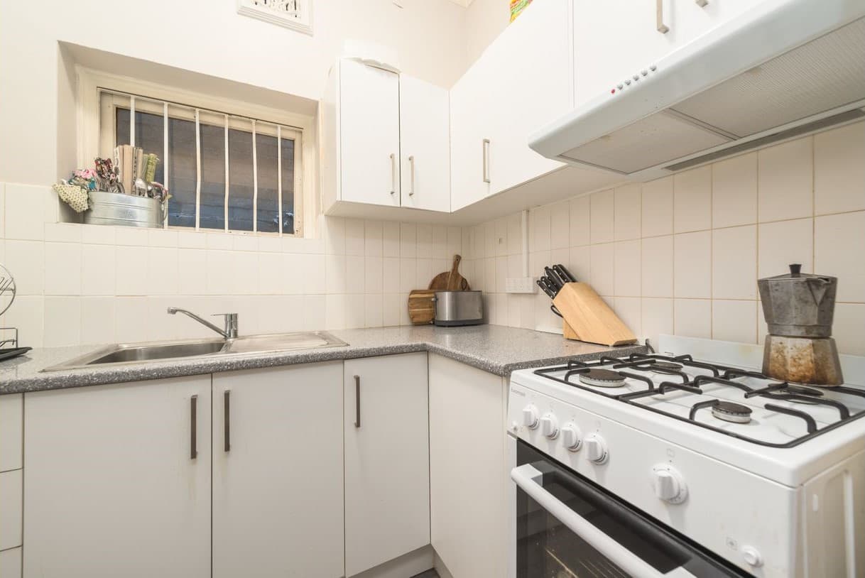 12/8 Royston Street, Darlinghurst NSW