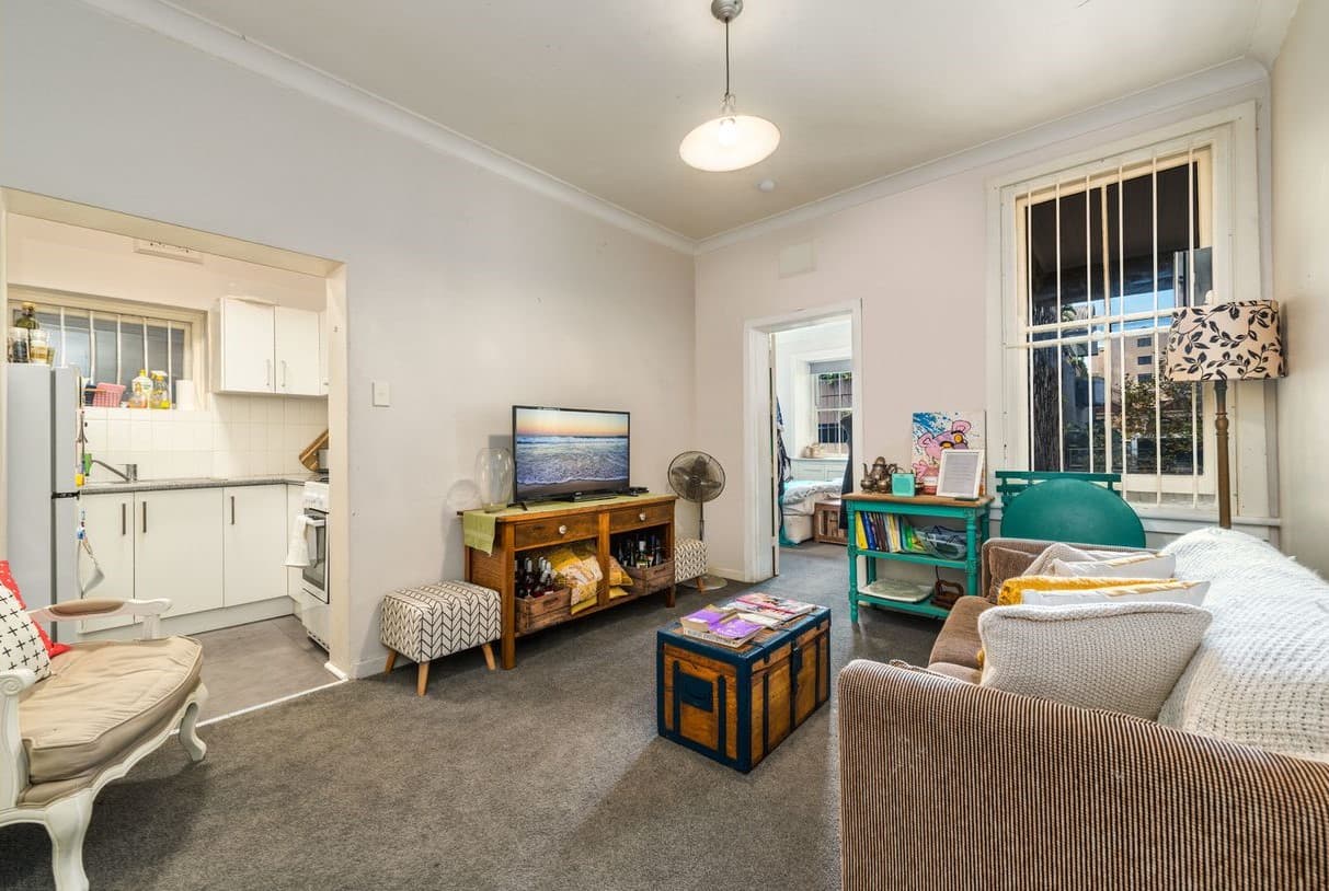 12/8 Royston Street, Darlinghurst NSW