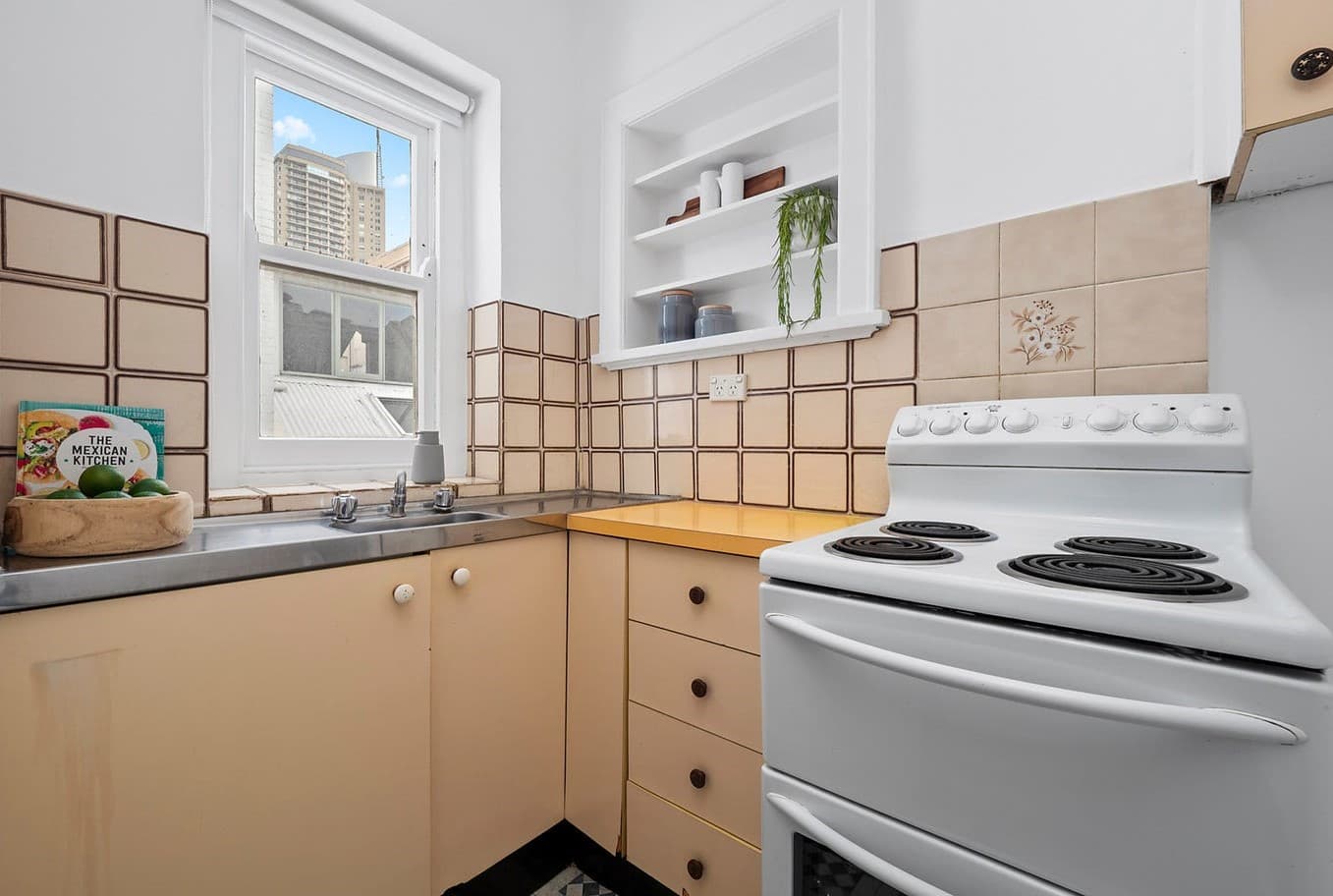 14/46 Kellett Street, Potts Point NSW