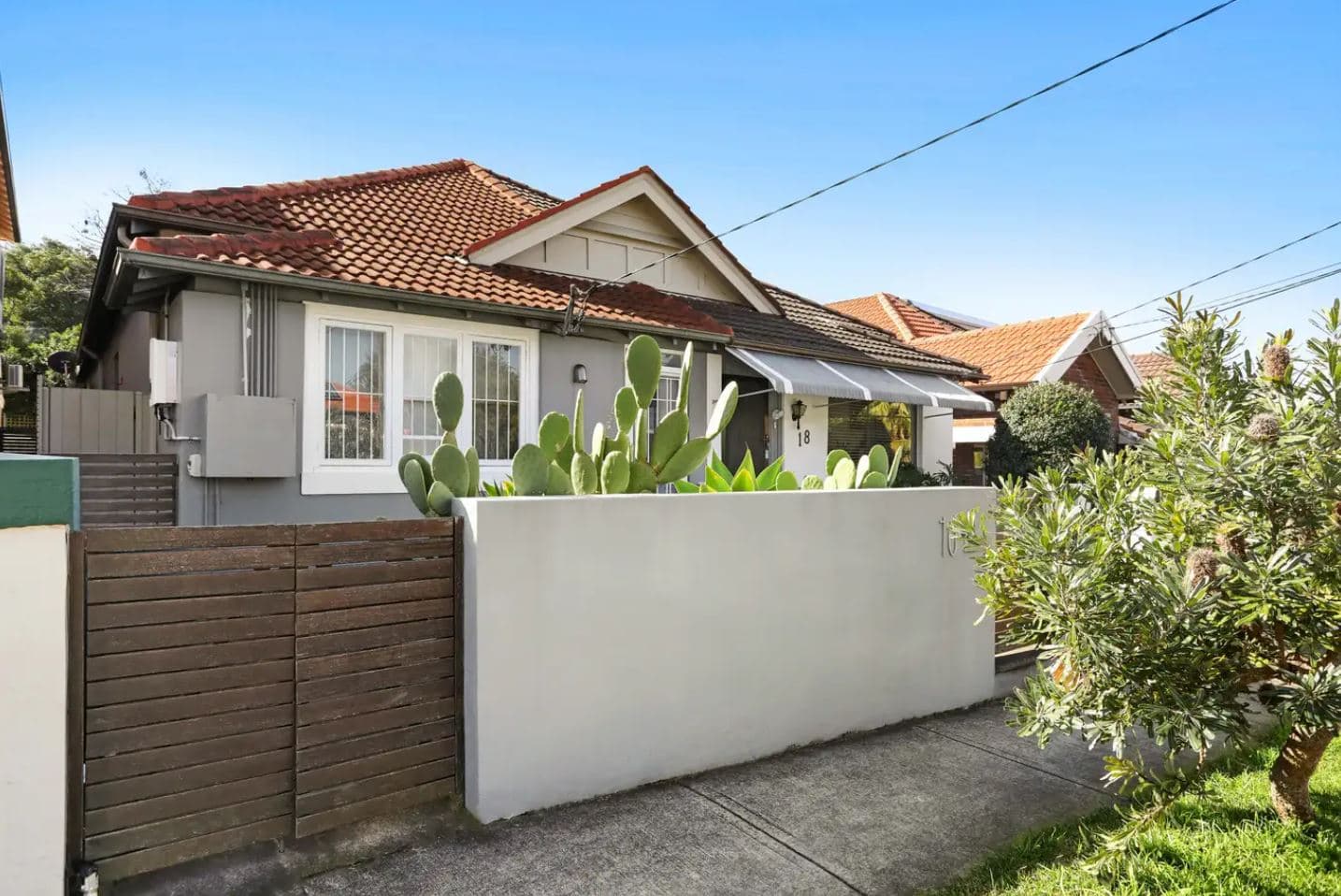 16 Zarita Avenue, Waverley NSW