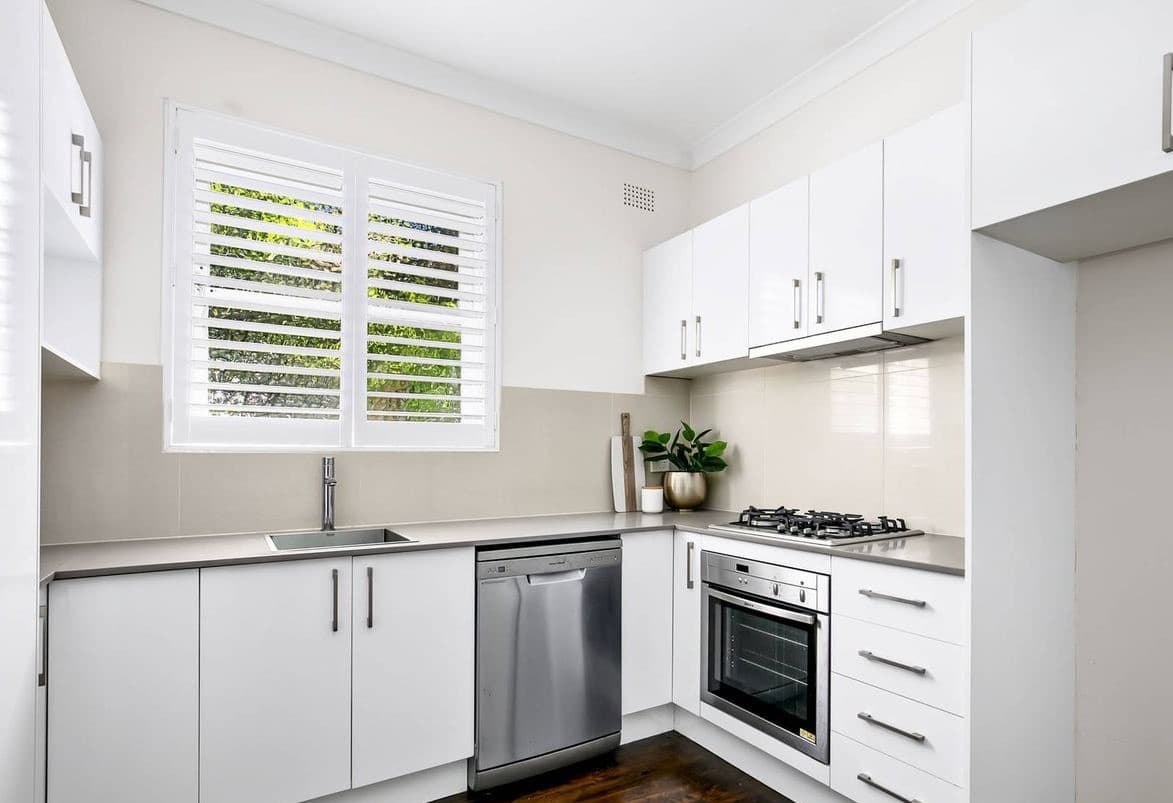 9/166 New South Head Road, Edgecliff NSW