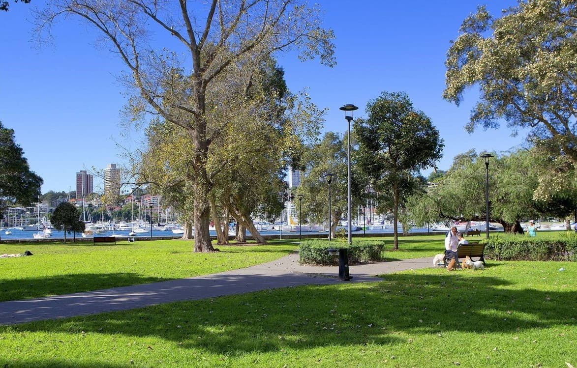 9/166 New South Head Road, Edgecliff NSW