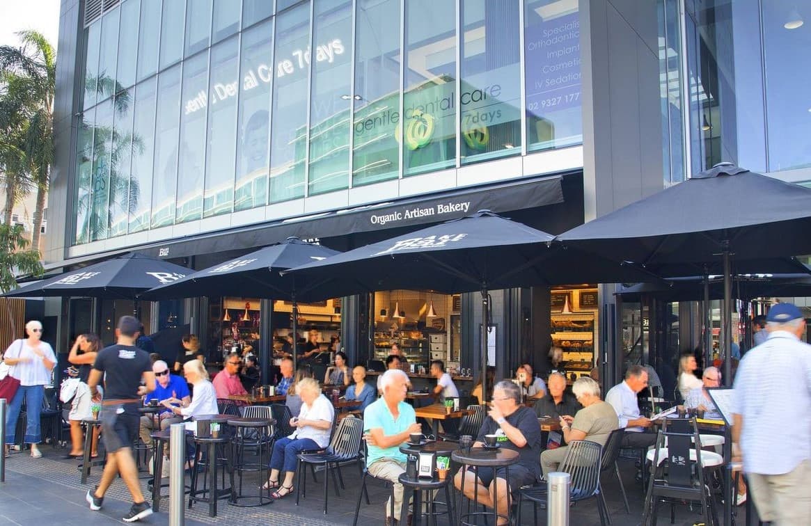 9/166 New South Head Road, Edgecliff NSW