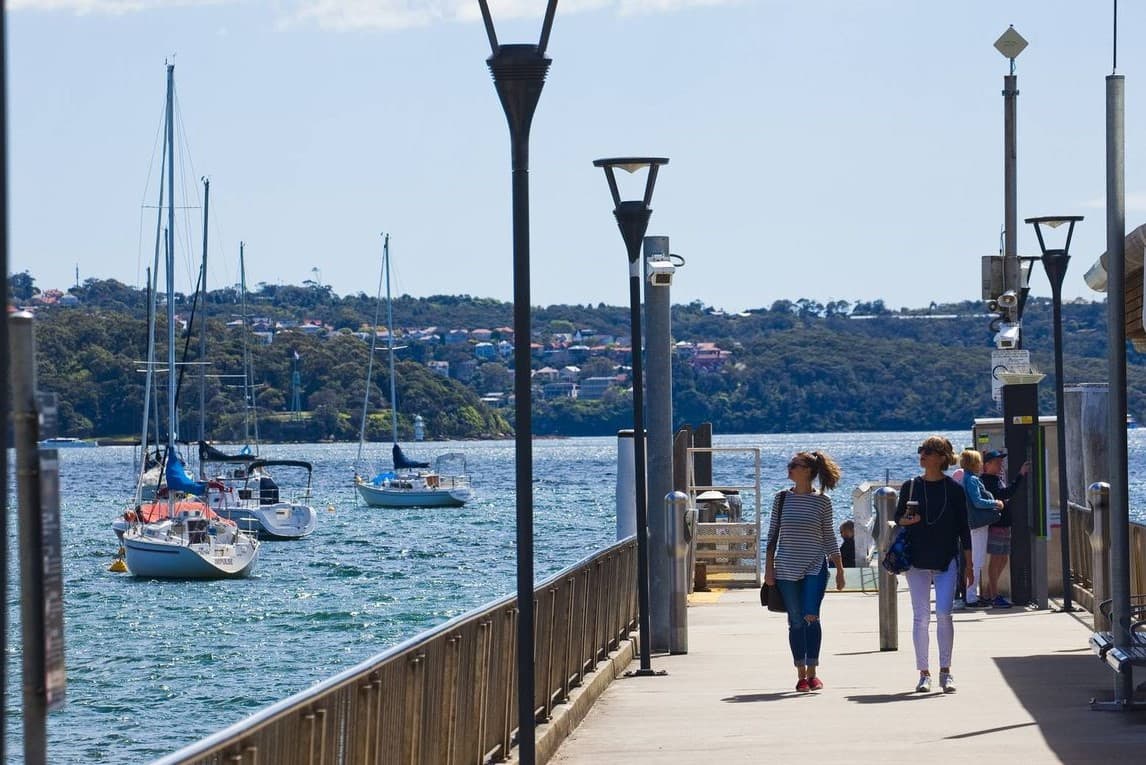 9/166 New South Head Road, Edgecliff NSW