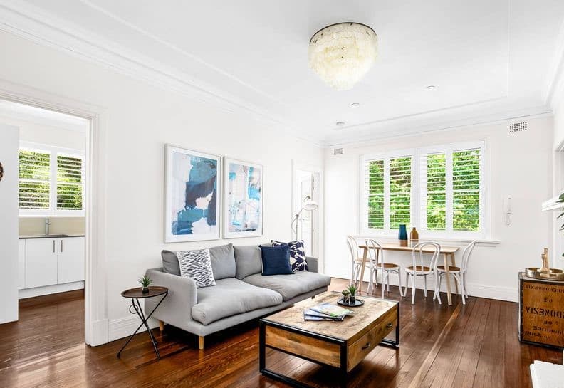 9/166 New South Head Road, Edgecliff NSW