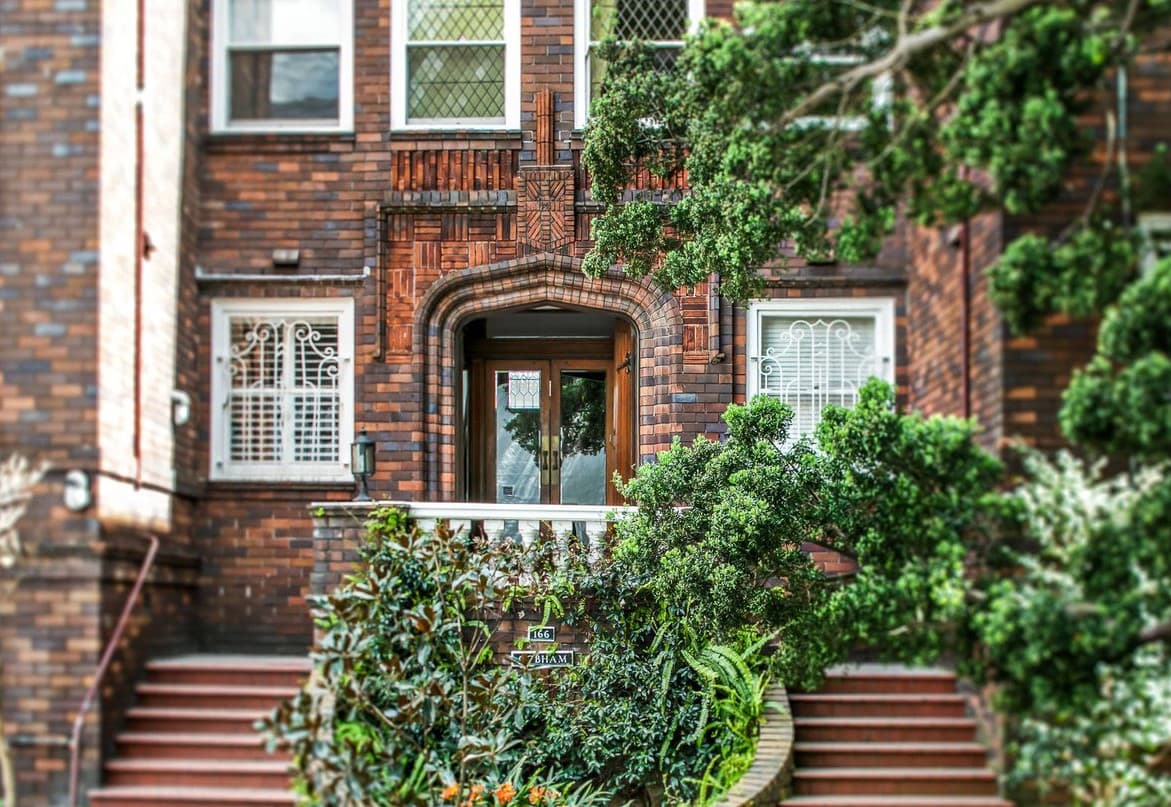 9/166 New South Head Road, Edgecliff NSW