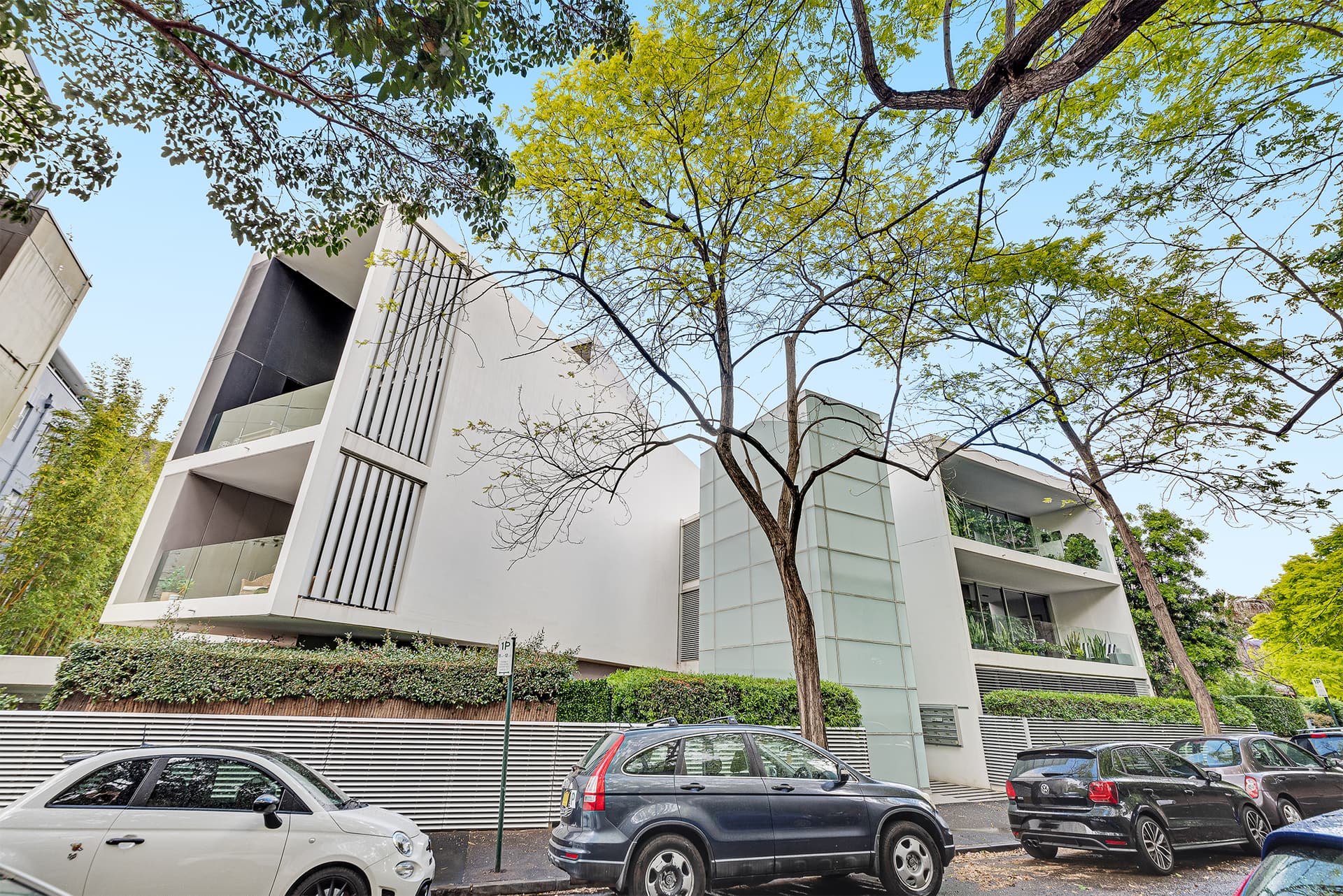 207/138 Barcom Avenue, Darlinghurst NSW