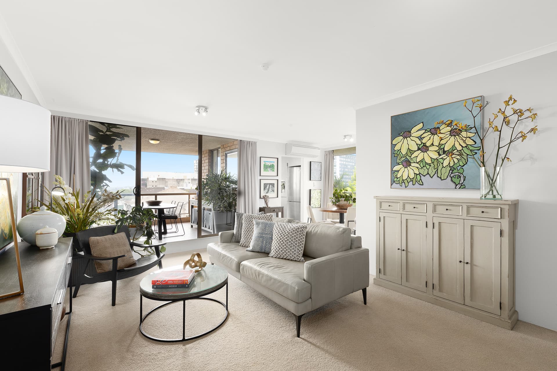 29/5-15 Farrell Avenue, Darlinghurst NSW