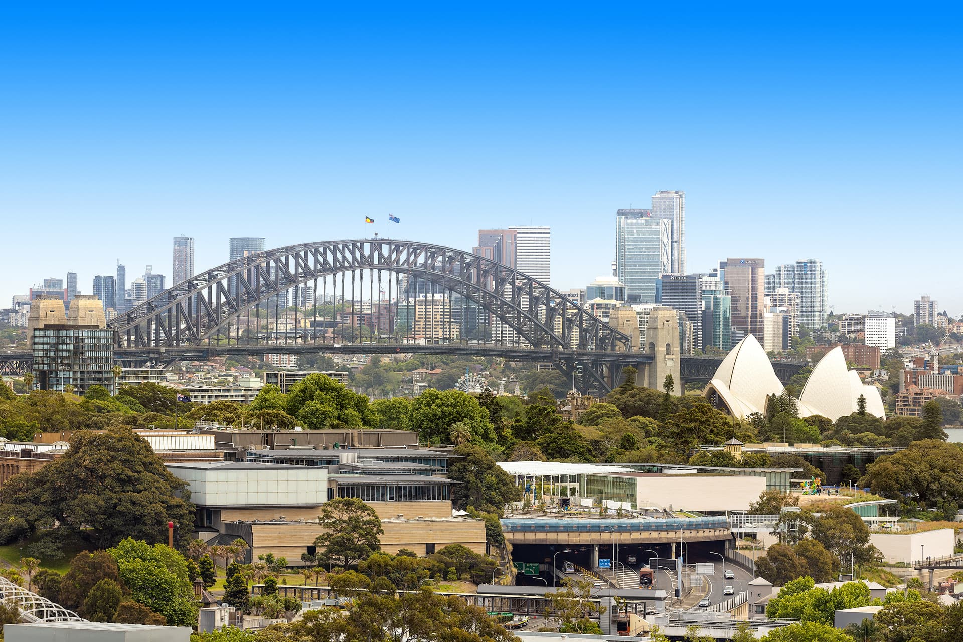 29/5-15 Farrell Avenue, Darlinghurst NSW