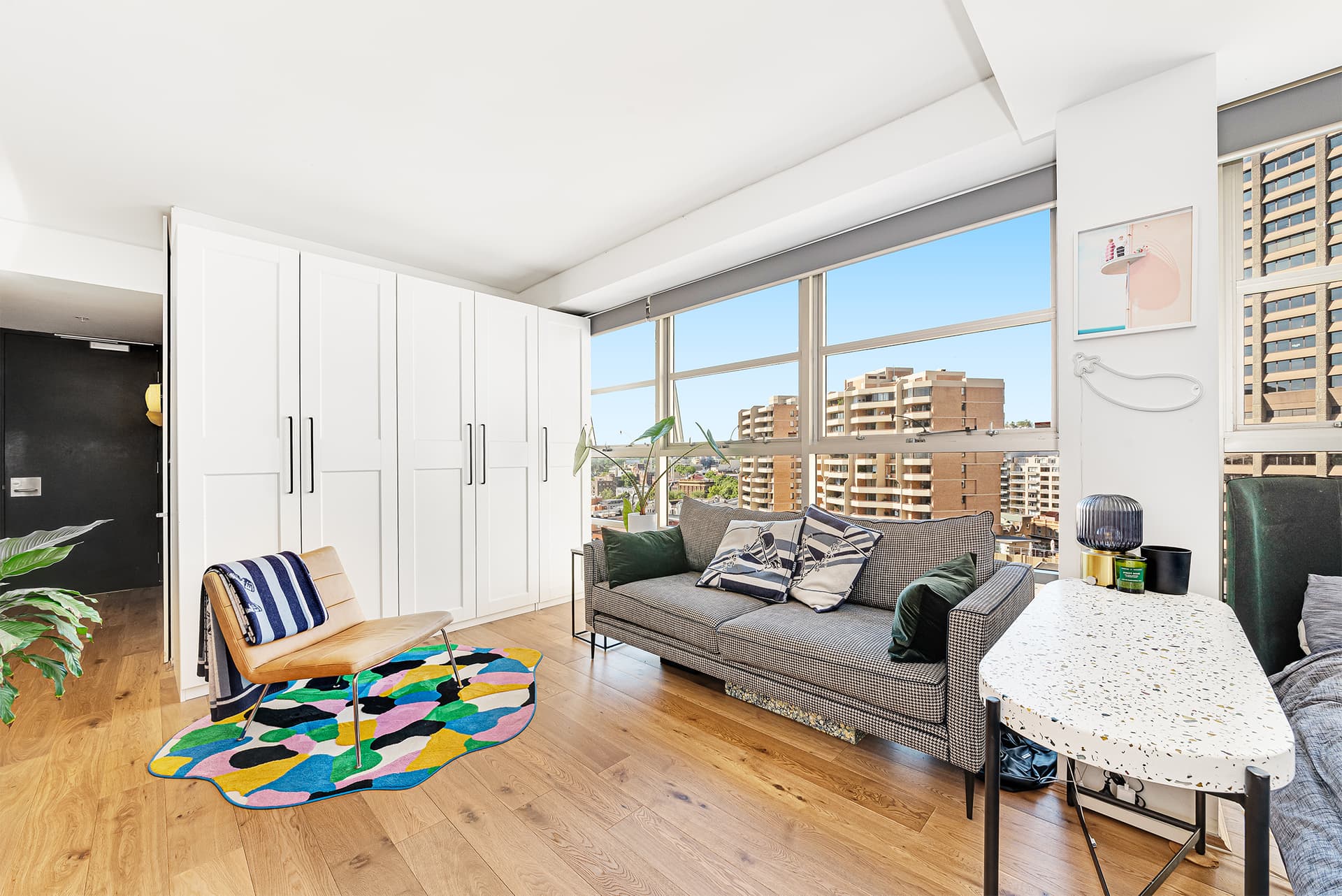 1209/1 Francis Street, Darlinghurst NSW