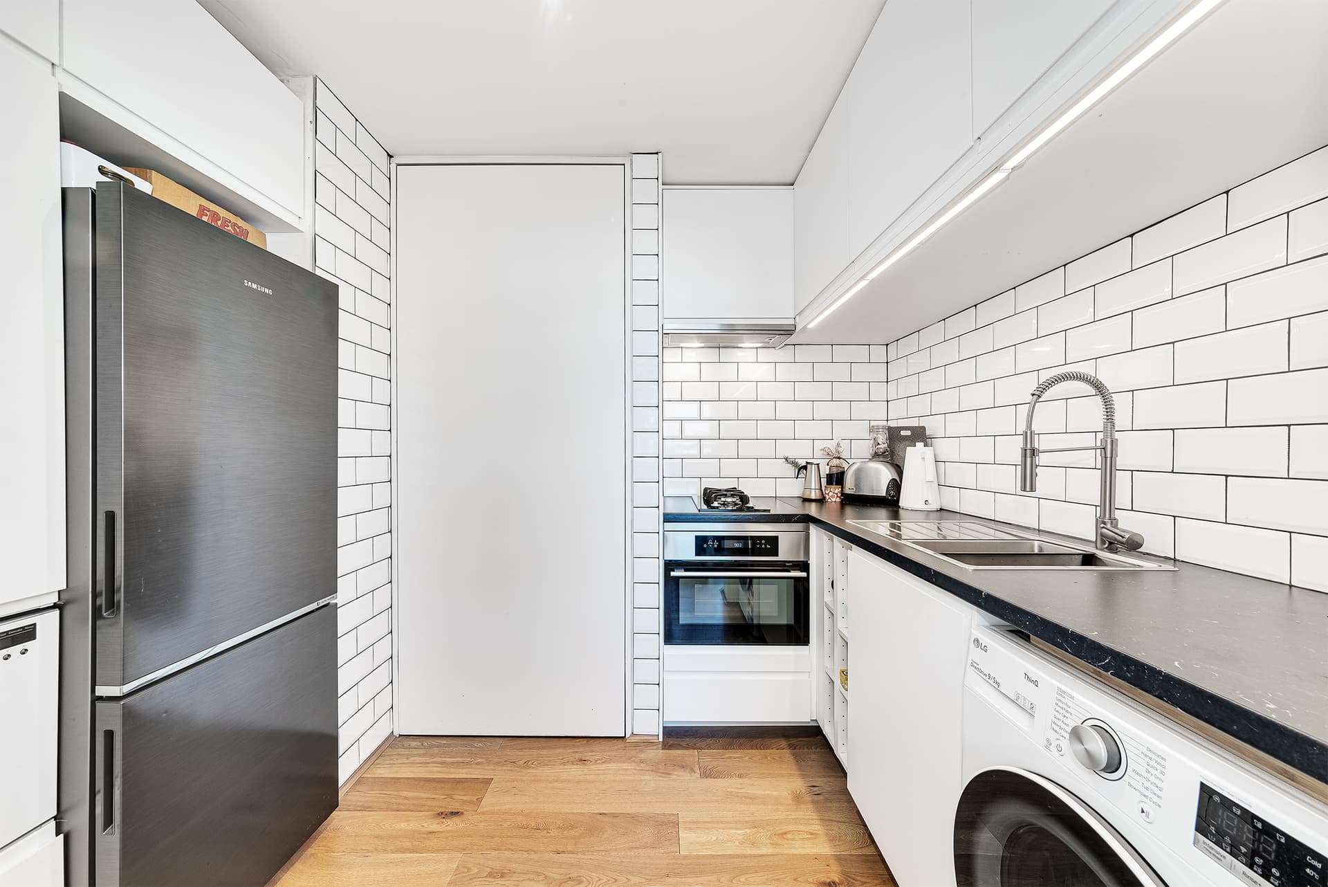 1209/1 Francis Street, Darlinghurst NSW