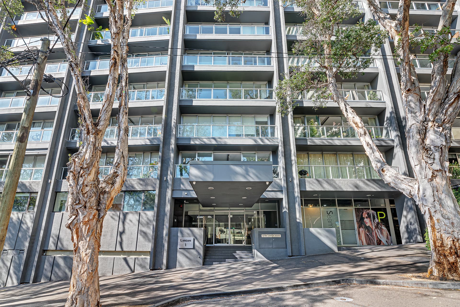 1209/1 Francis Street, Darlinghurst NSW