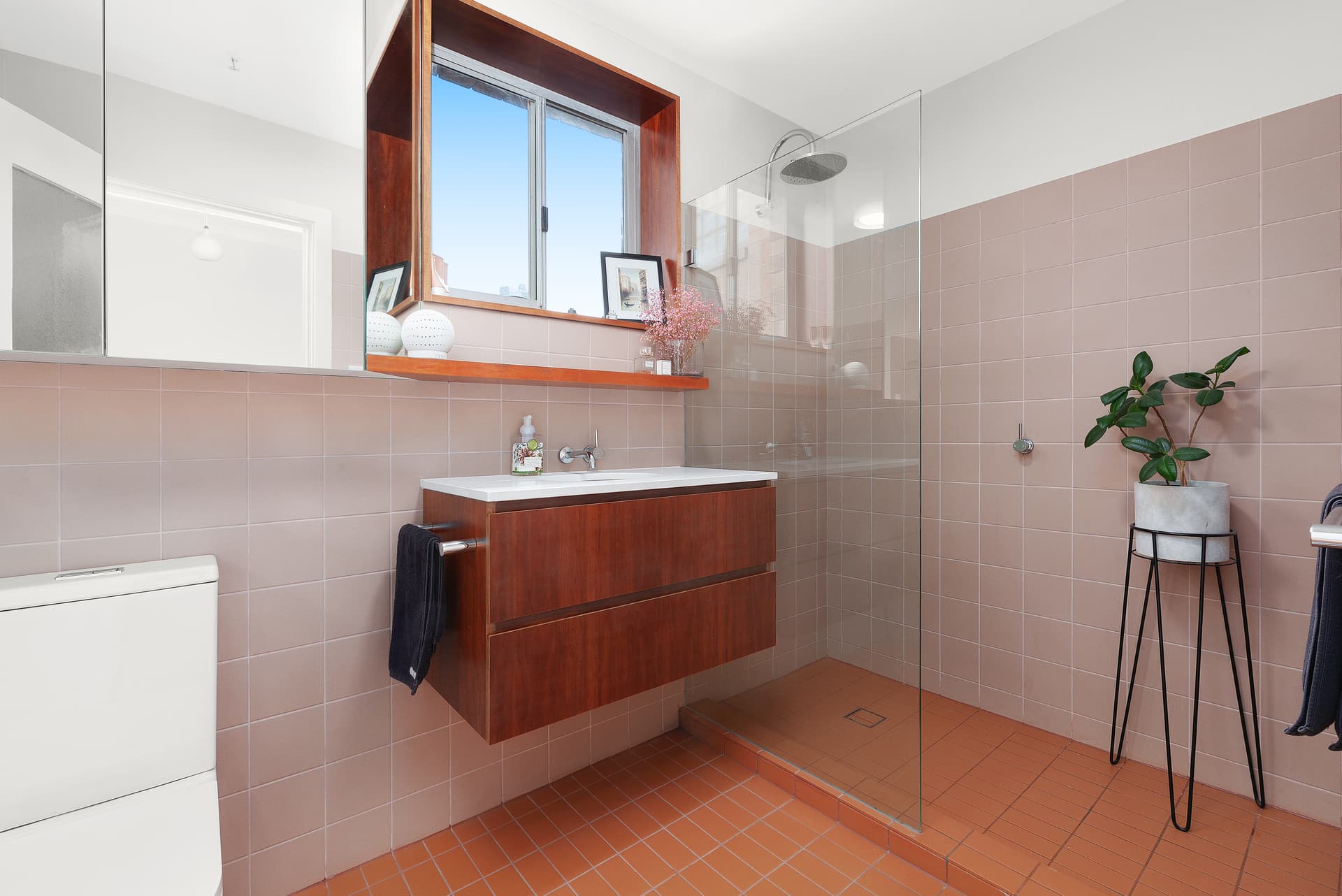 35/4 Ward Avenue, Elizabeth Bay NSW