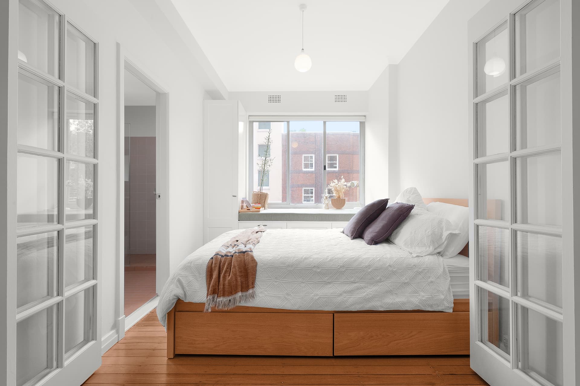 35/4 Ward Avenue, Elizabeth Bay NSW