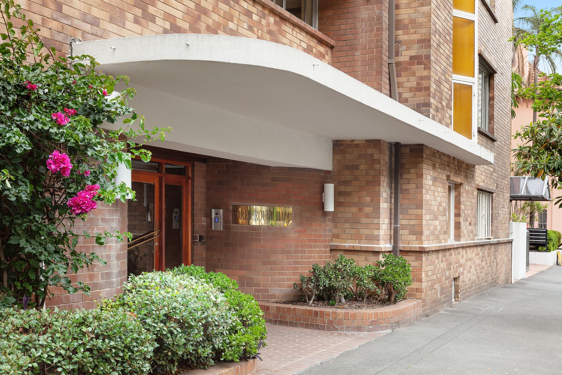 35/4 Ward Avenue, Elizabeth Bay NSW