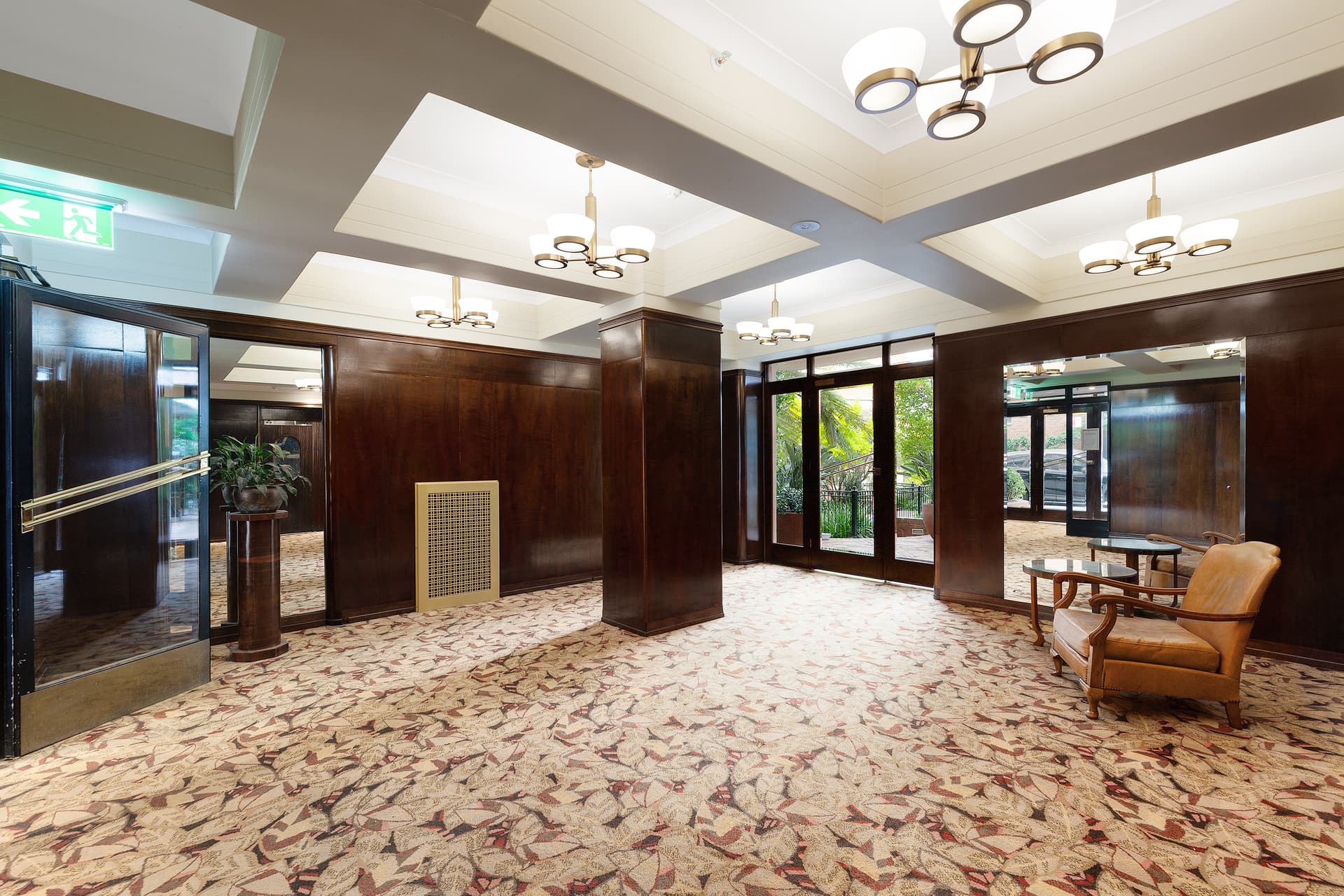 35/4 Ward Avenue, Elizabeth Bay NSW