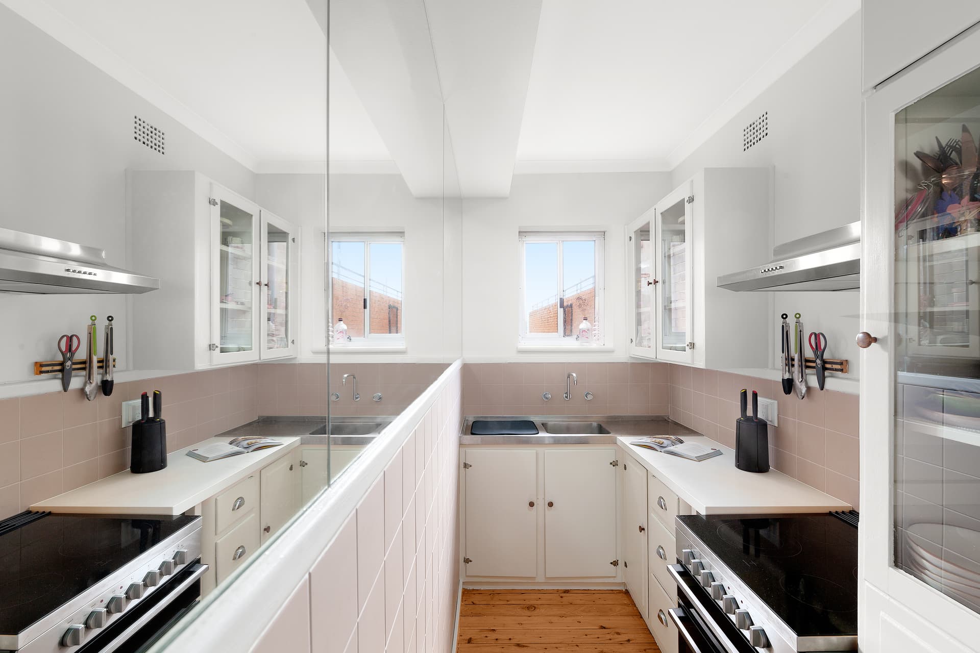 35/4 Ward Avenue, Elizabeth Bay NSW