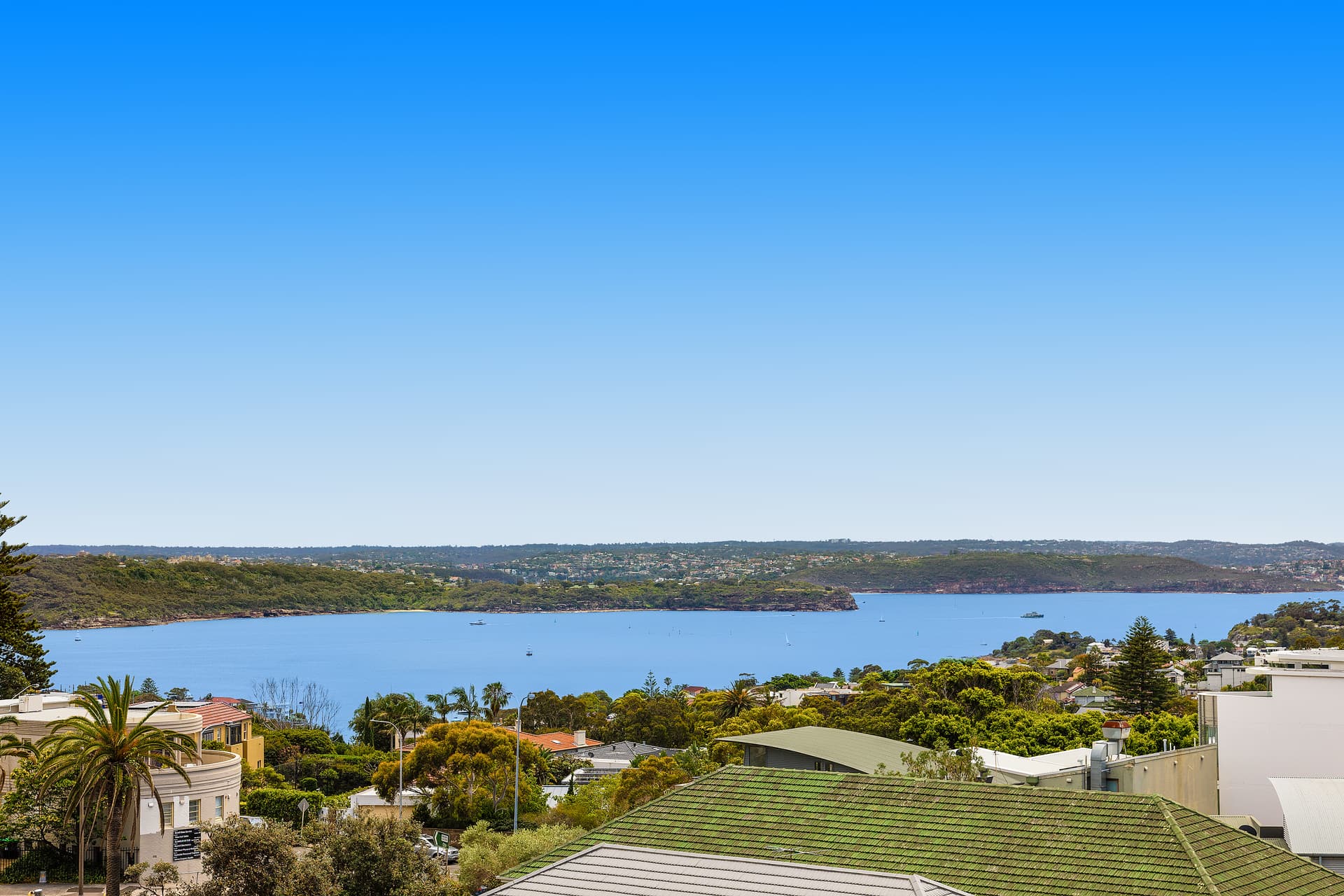 5a/7-9 Clarke Street, Vaucluse NSW