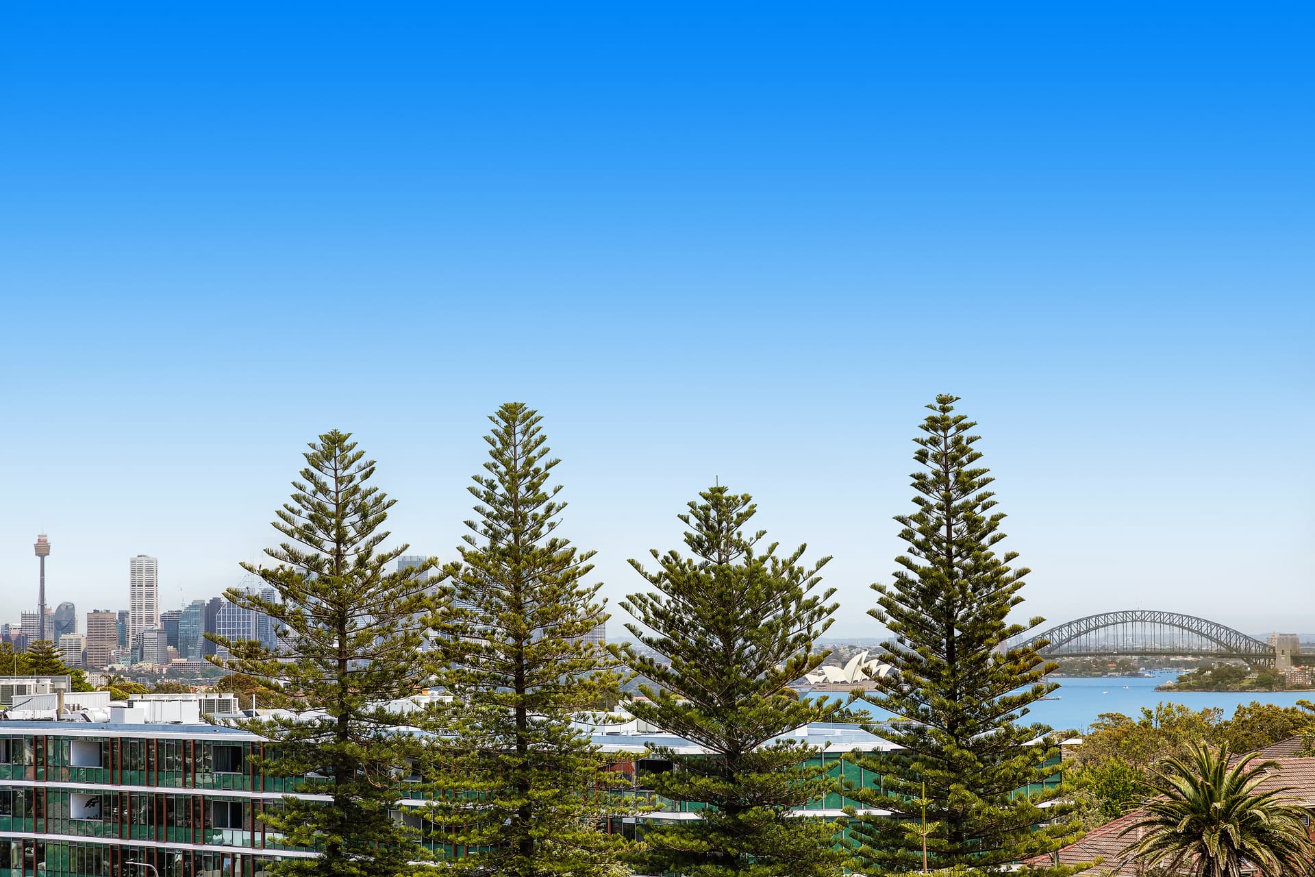 5a/7-9 Clarke Street, Vaucluse NSW