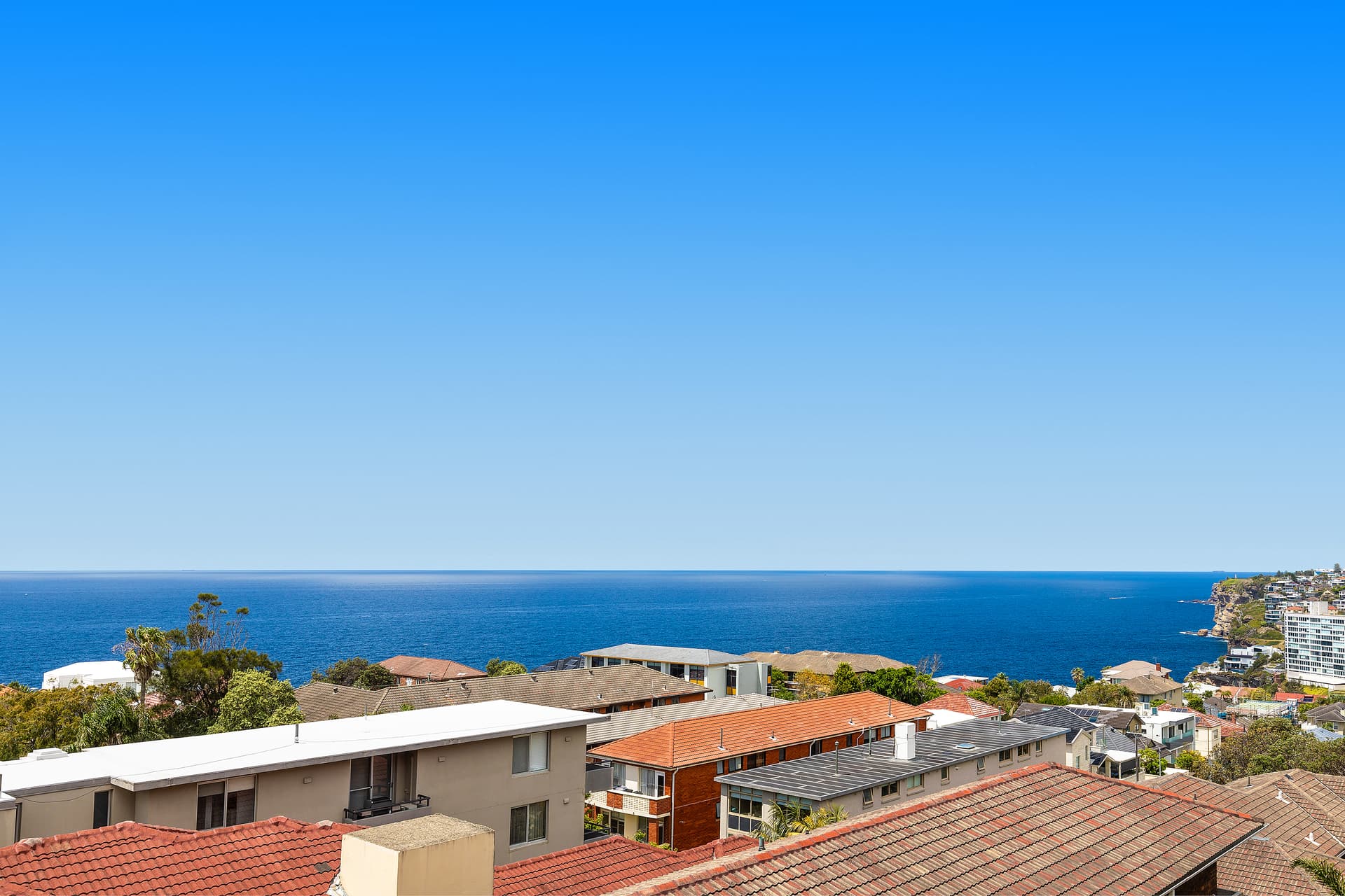 5a/7-9 Clarke Street, Vaucluse NSW