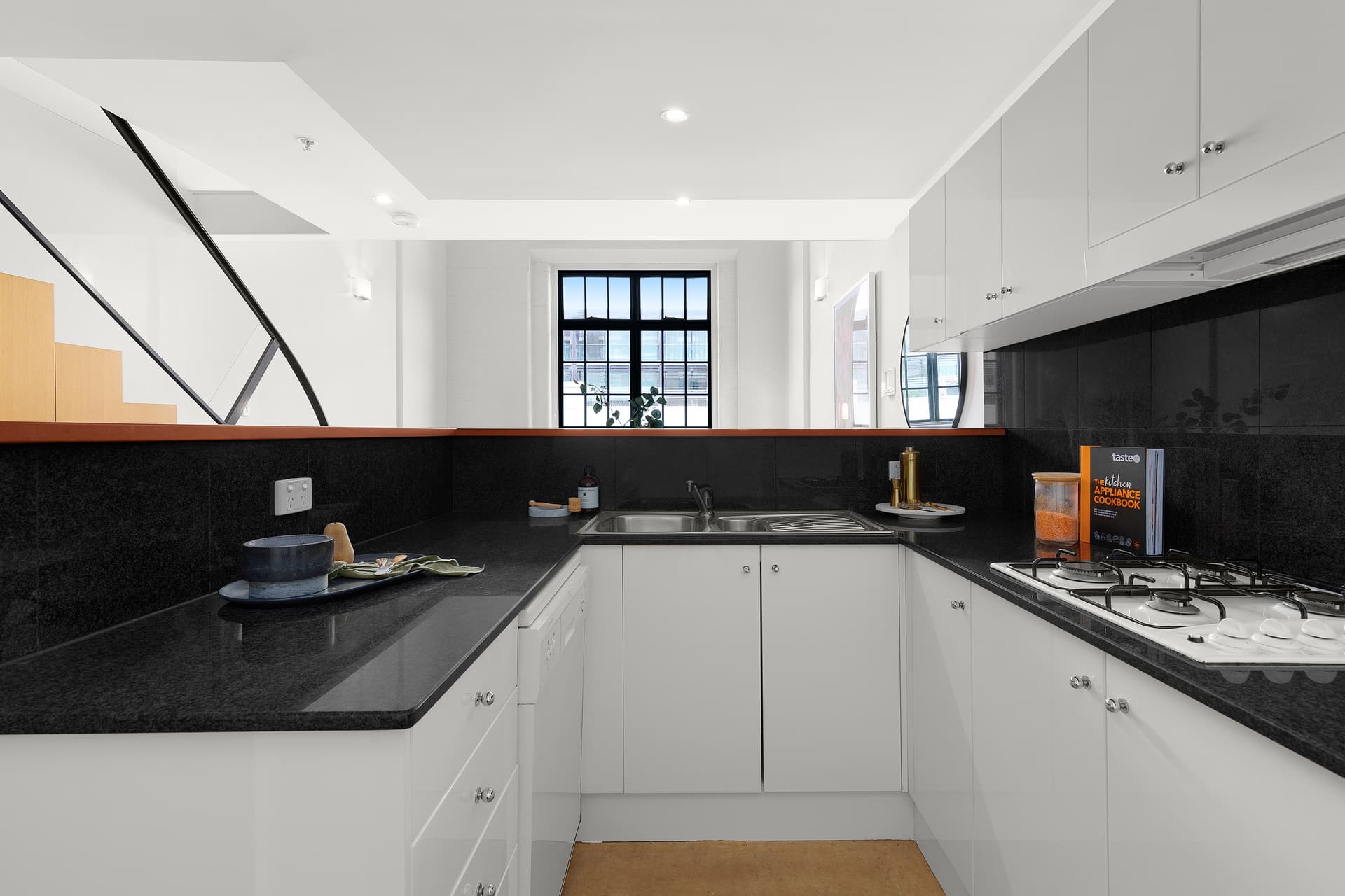 307/133 Goulburn Street, Surry Hills NSW