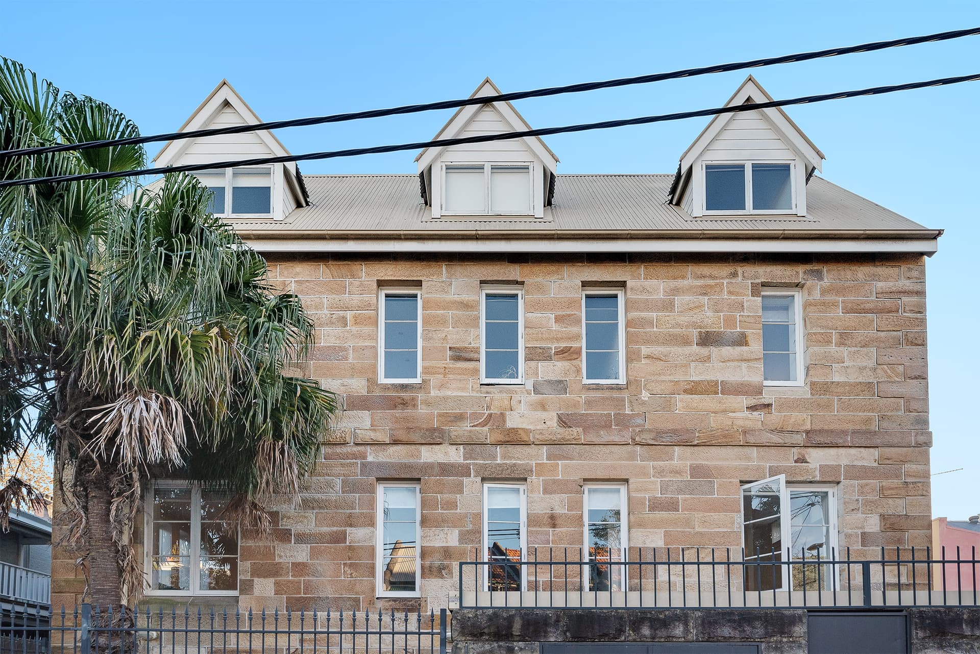 3/58a Flinders St, Darlinghurst NSW