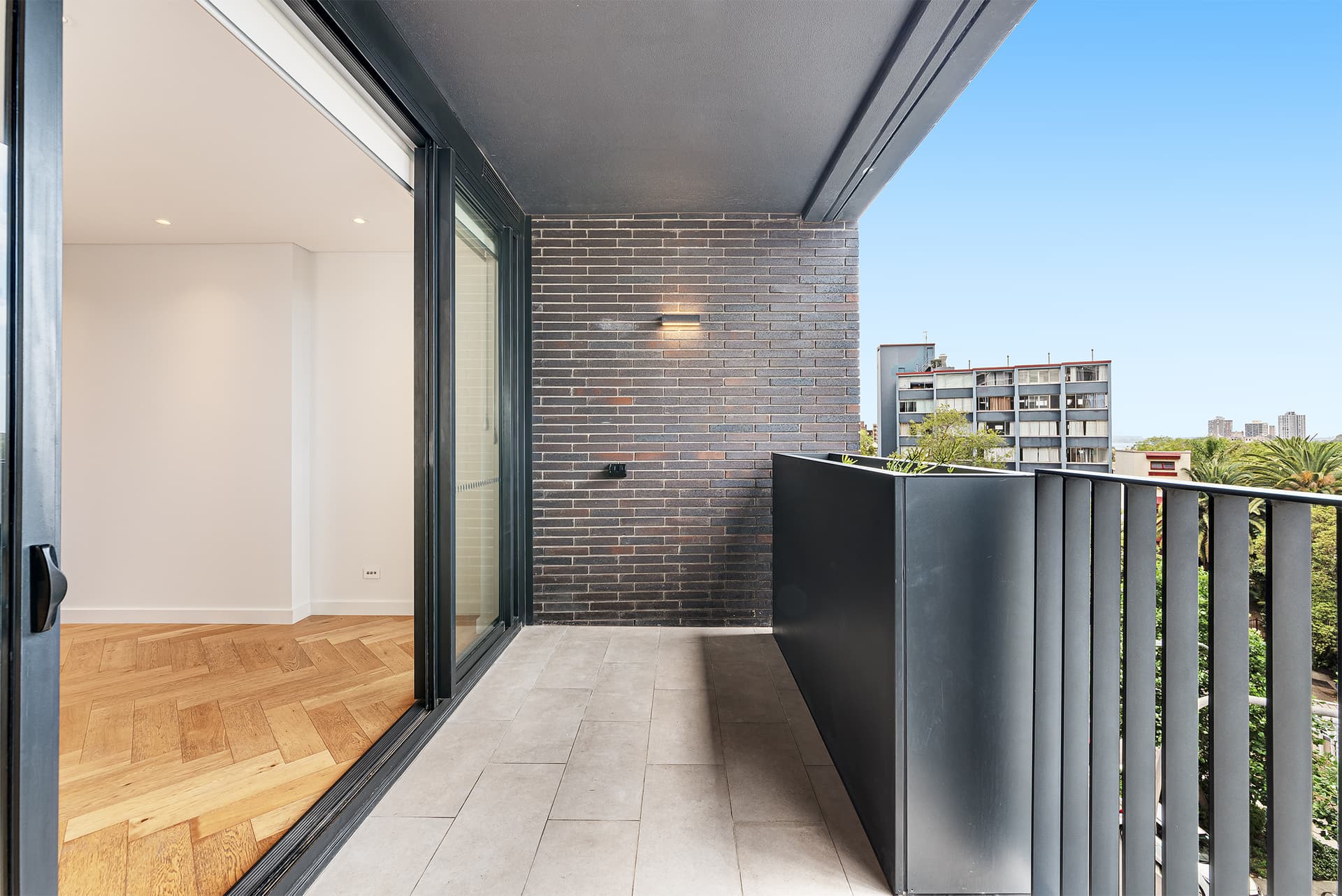 404/37 Bayswater Road, Potts Point NSW