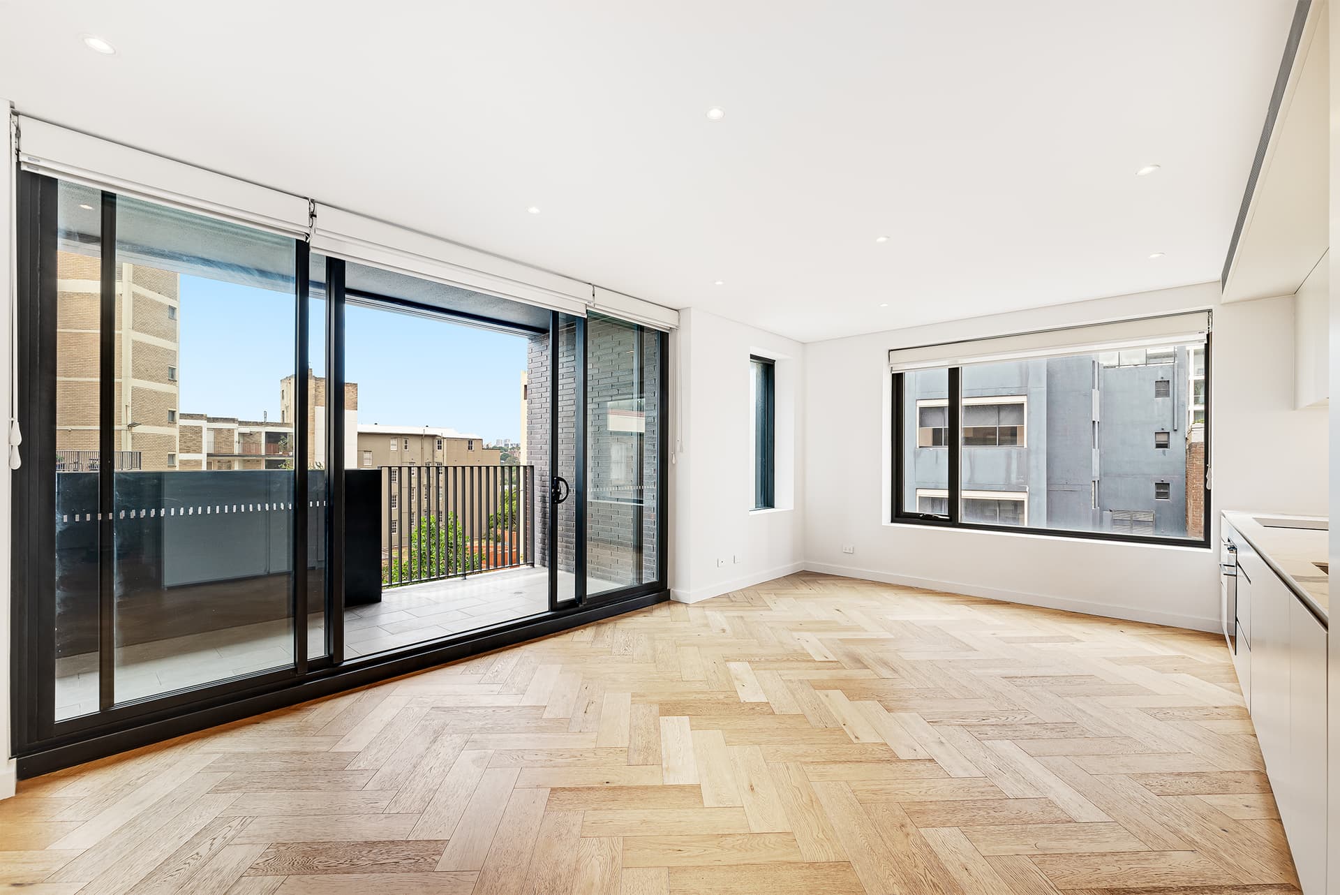 404/37 Bayswater Road, Potts Point NSW