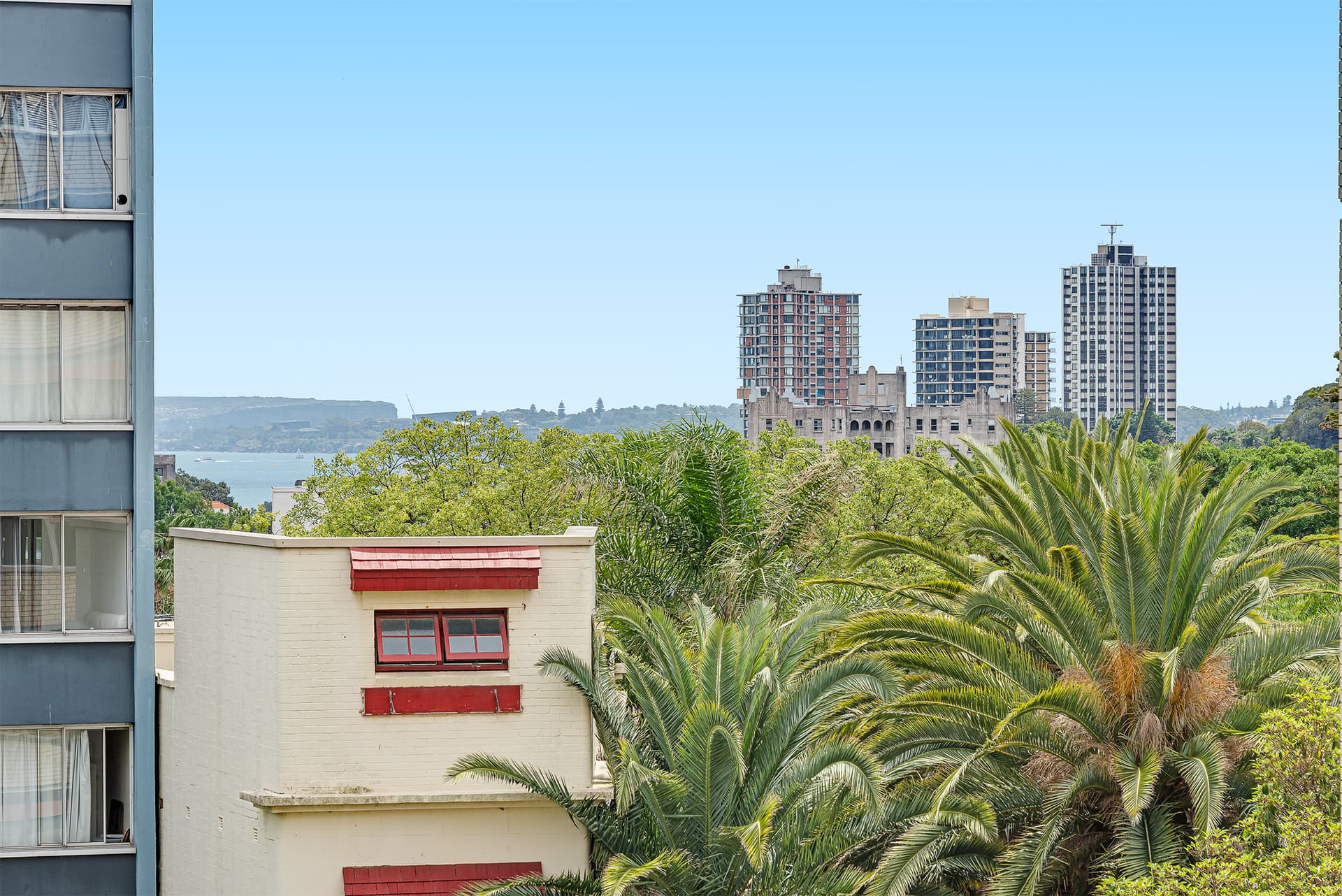 404/37 Bayswater Road, Potts Point NSW