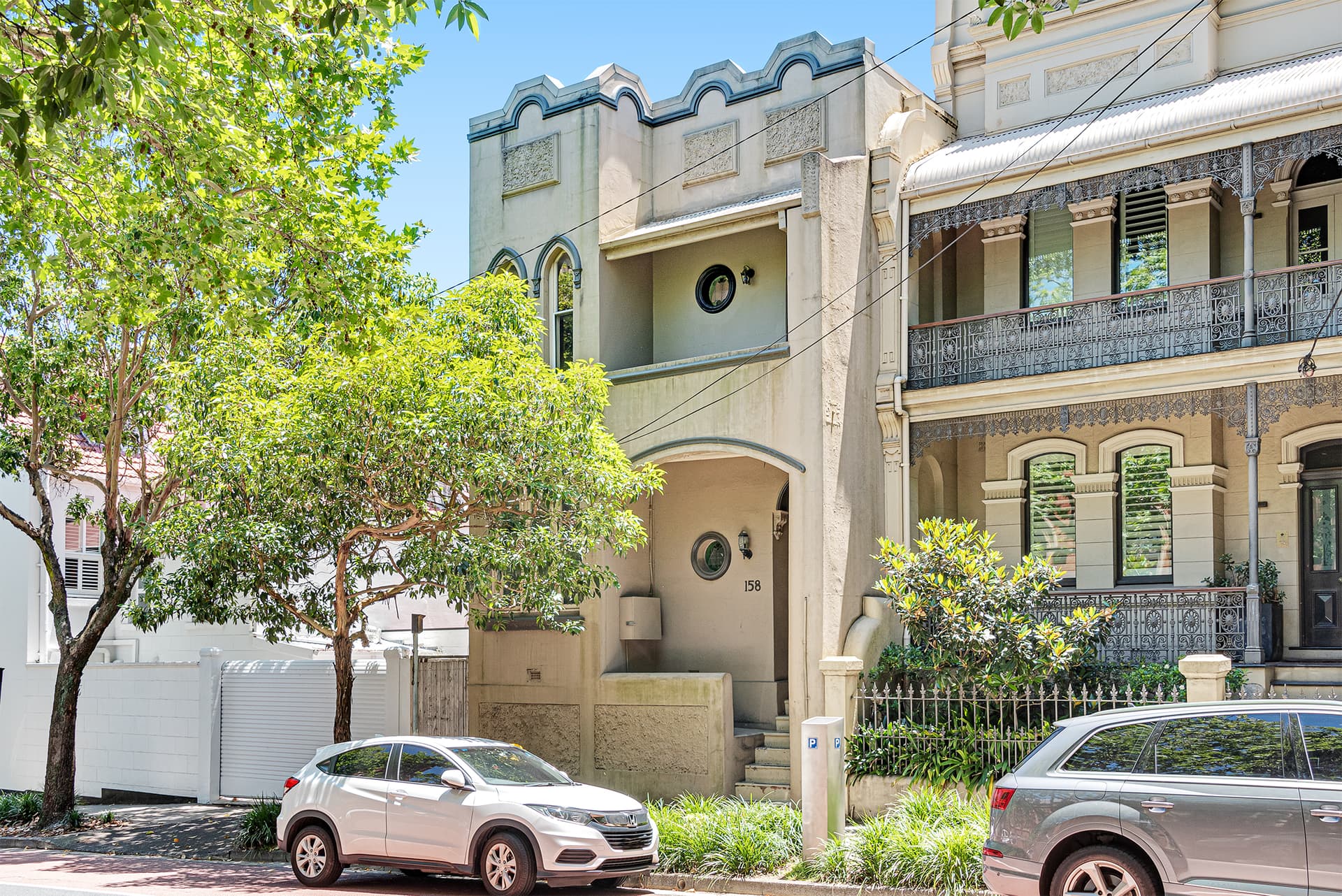3/158 Albion Street, Surry Hills NSW
