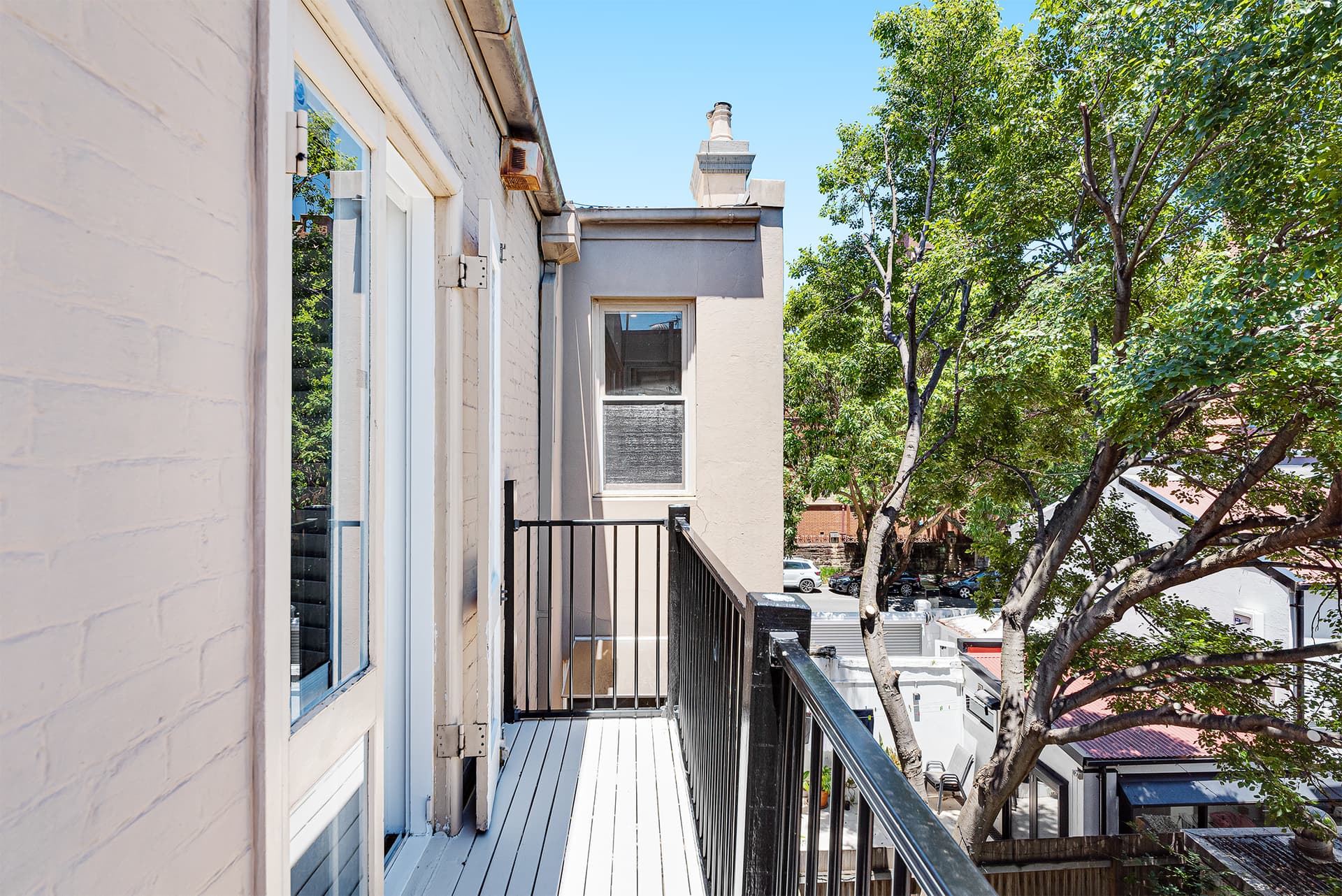 3/158 Albion Street, Surry Hills NSW