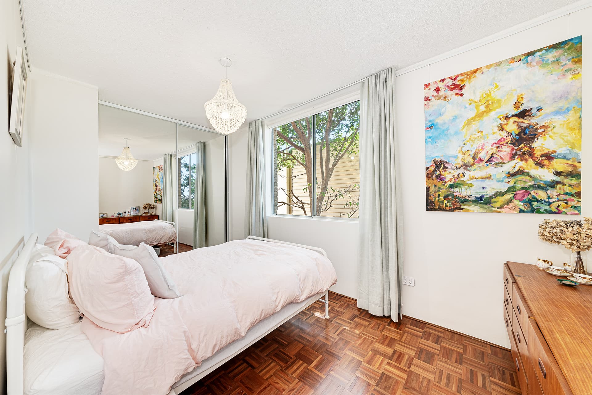 2/11 Belgrave Street, Bronte NSW