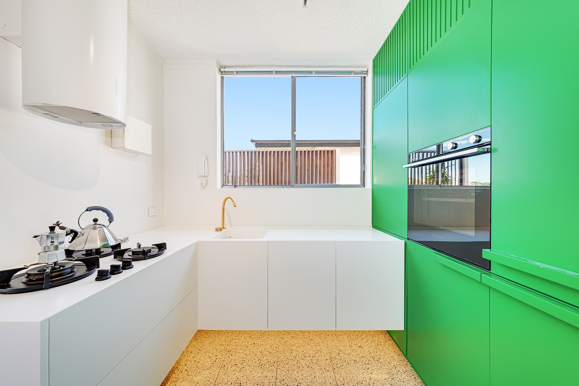 2/11 Belgrave Street, Bronte NSW