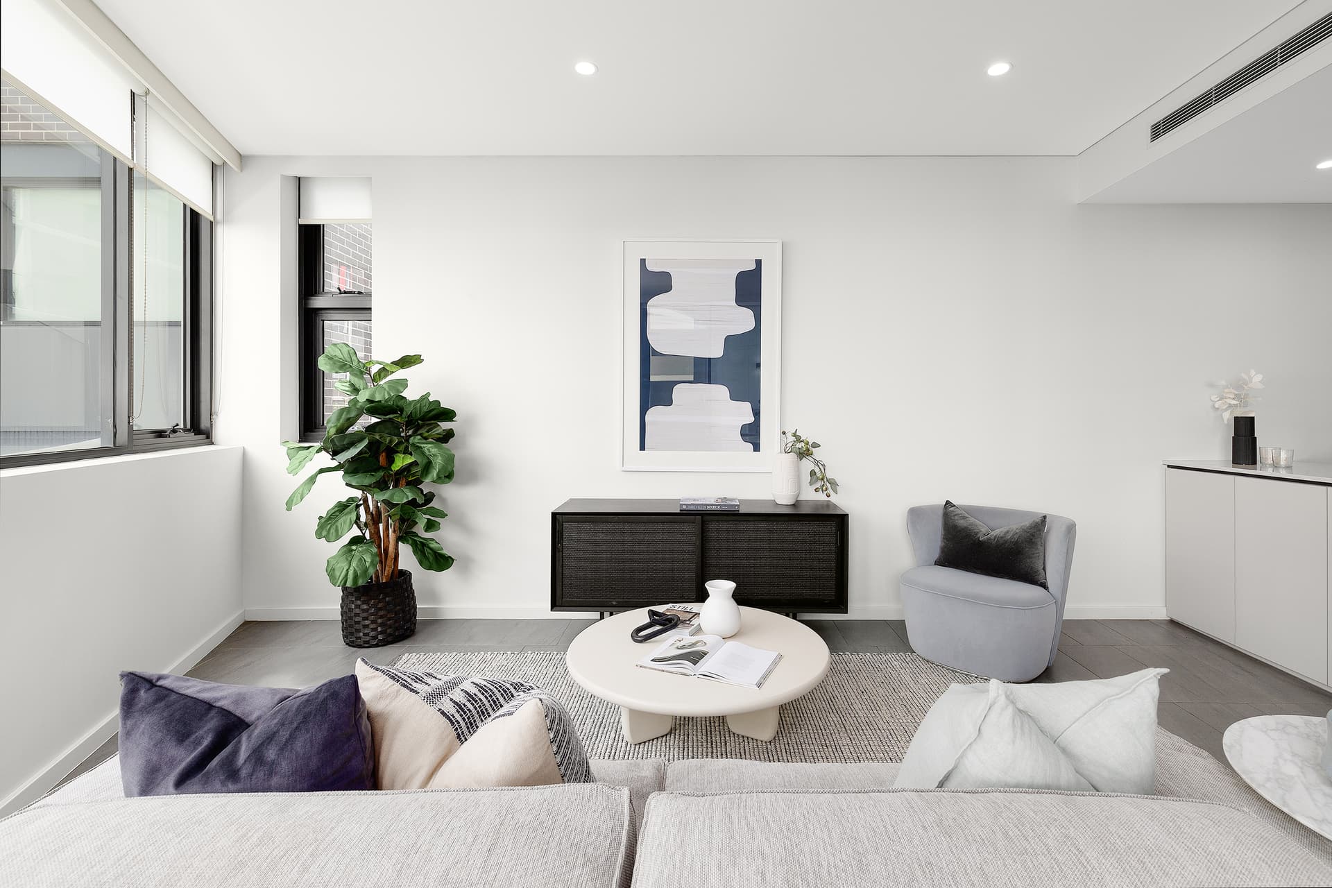 108/2 Barr Street, Camperdown NSW