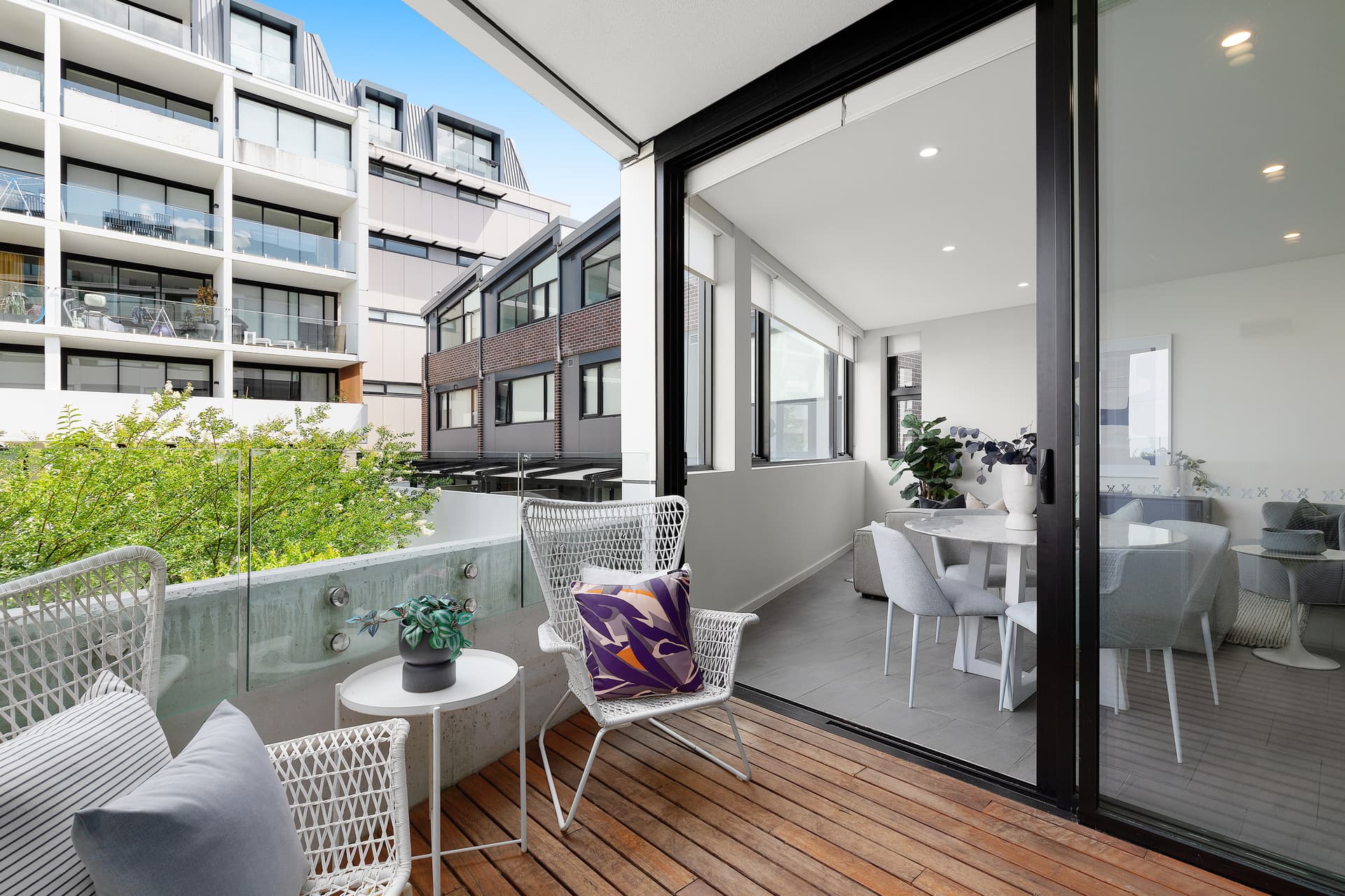 108/2 Barr Street, Camperdown NSW