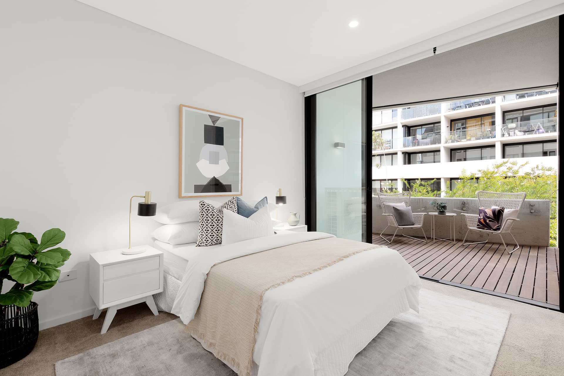 108/2 Barr Street, Camperdown NSW