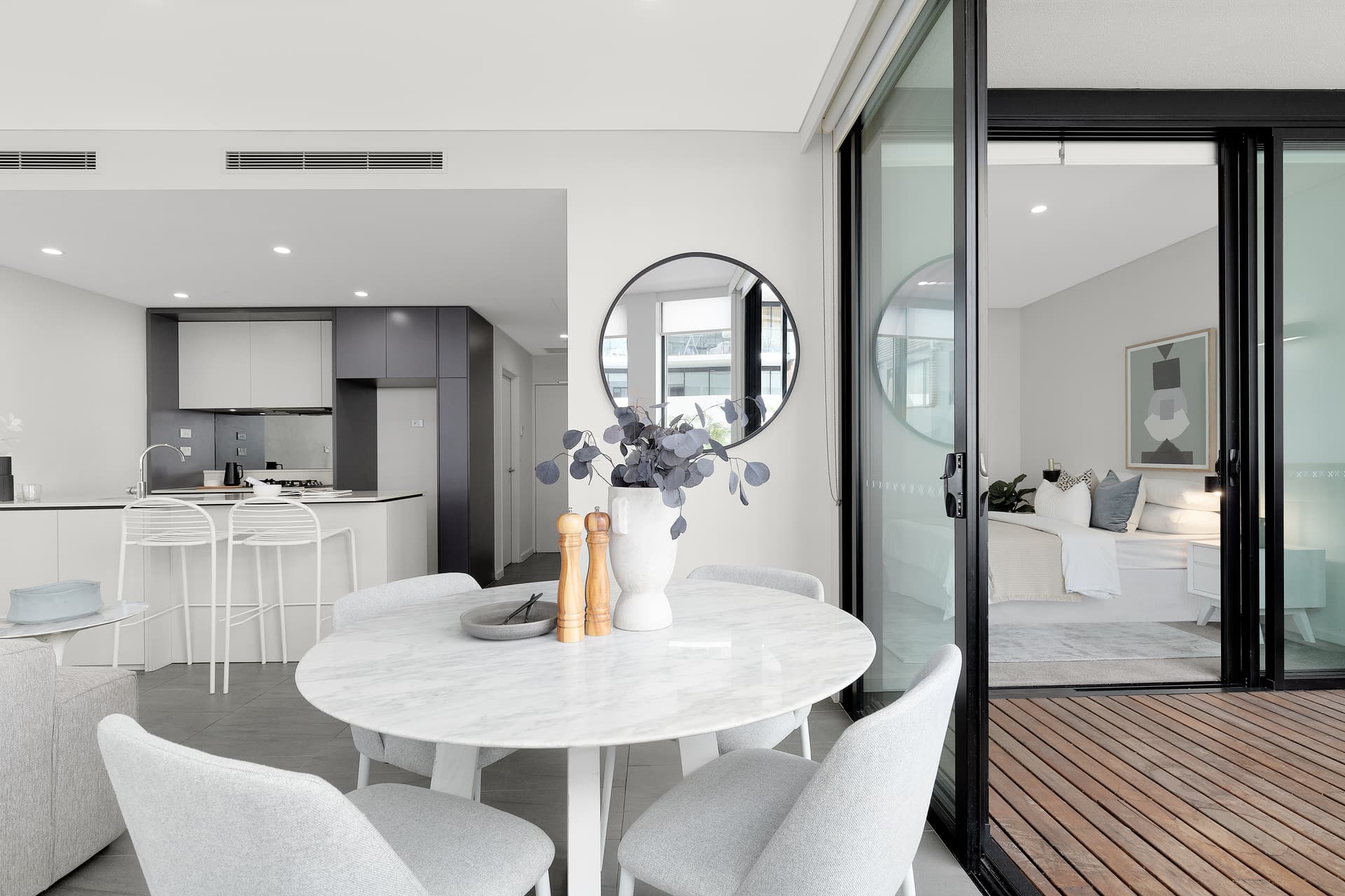 108/2 Barr Street, Camperdown NSW