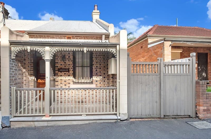 8 Maney Street, Rozelle NSW