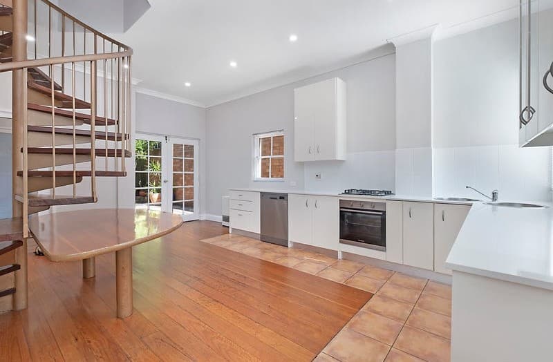 8 Maney Street, Rozelle NSW