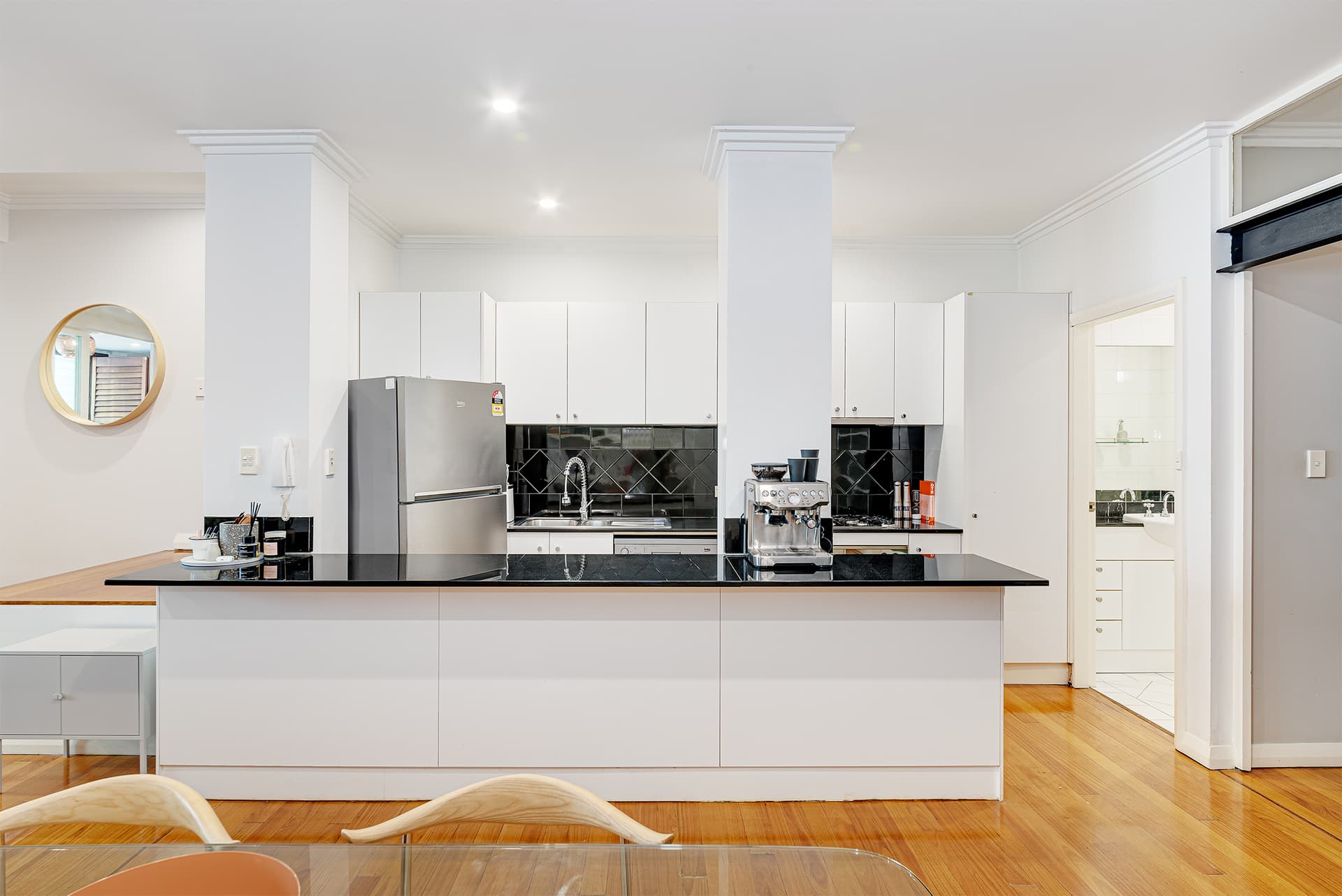 1/52-58 Taylor Street, Darlinghurst NSW