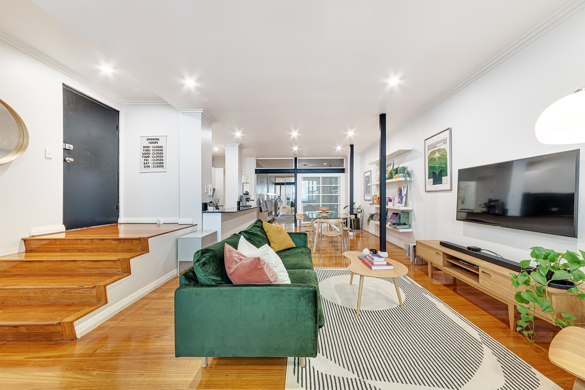 1/52-58 Taylor Street, Darlinghurst NSW