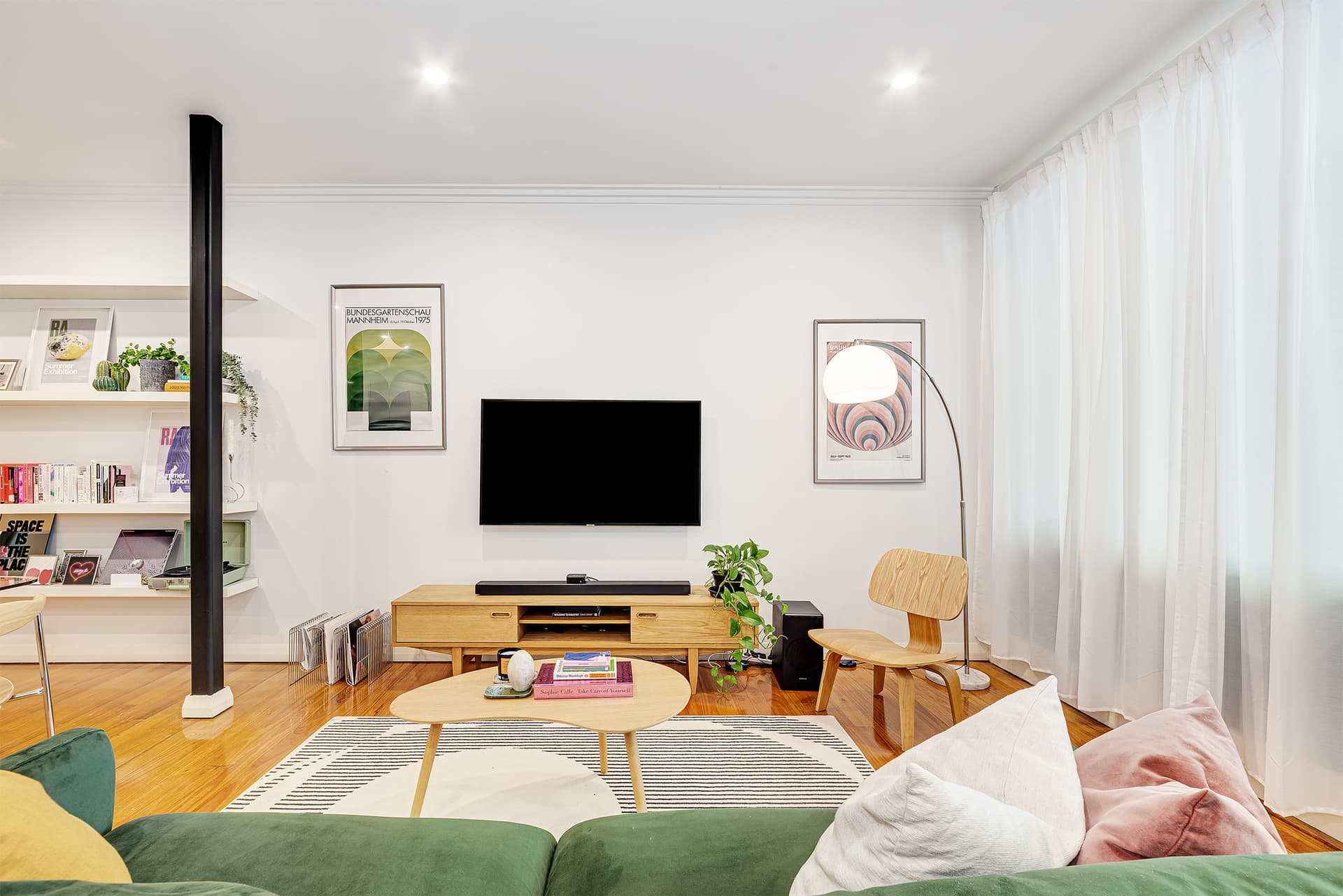 1/52-58 Taylor Street, Darlinghurst NSW