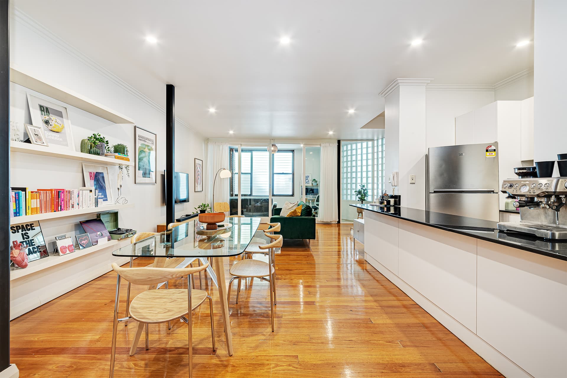 1/52-58 Taylor Street, Darlinghurst NSW