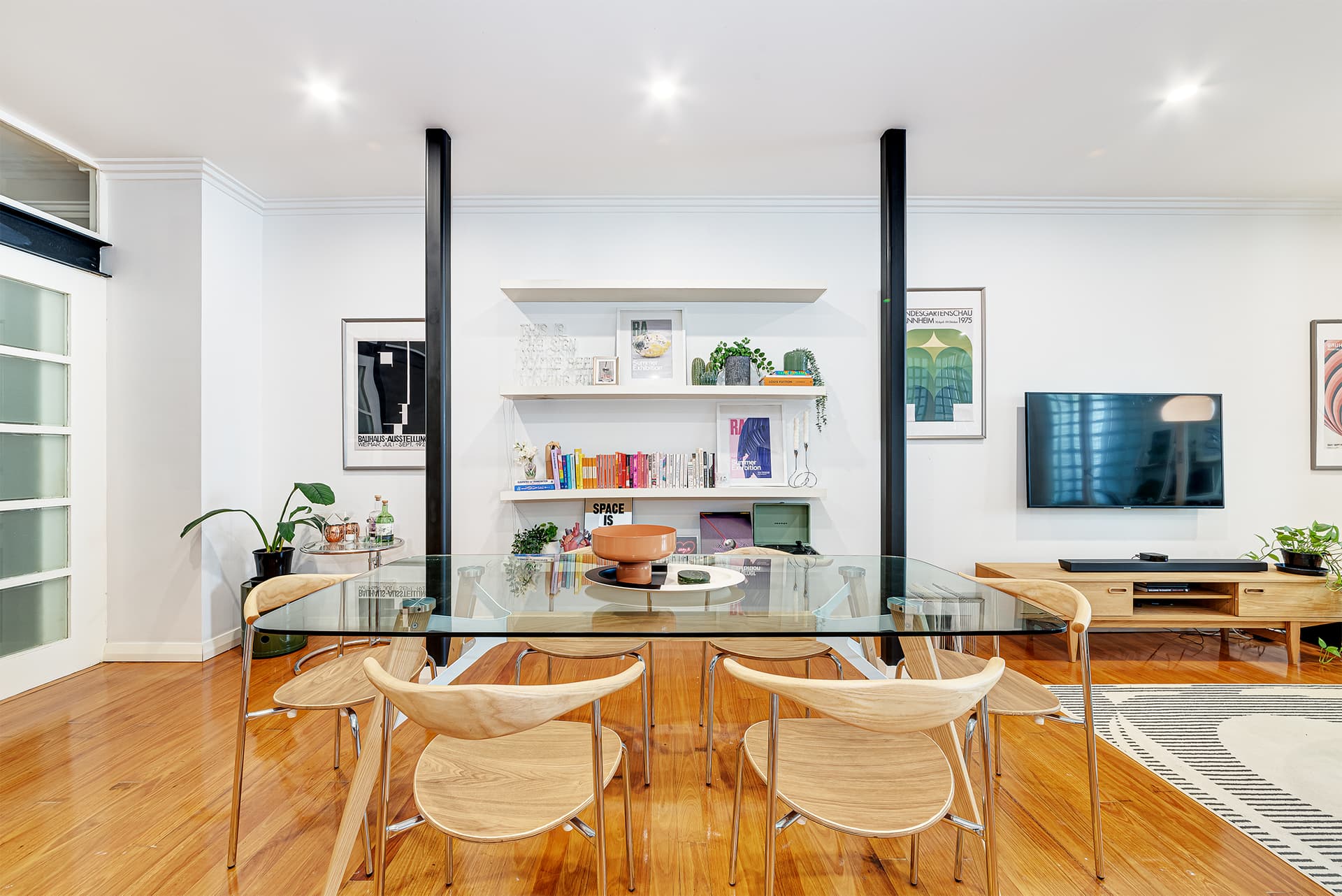 1/52-58 Taylor Street, Darlinghurst NSW