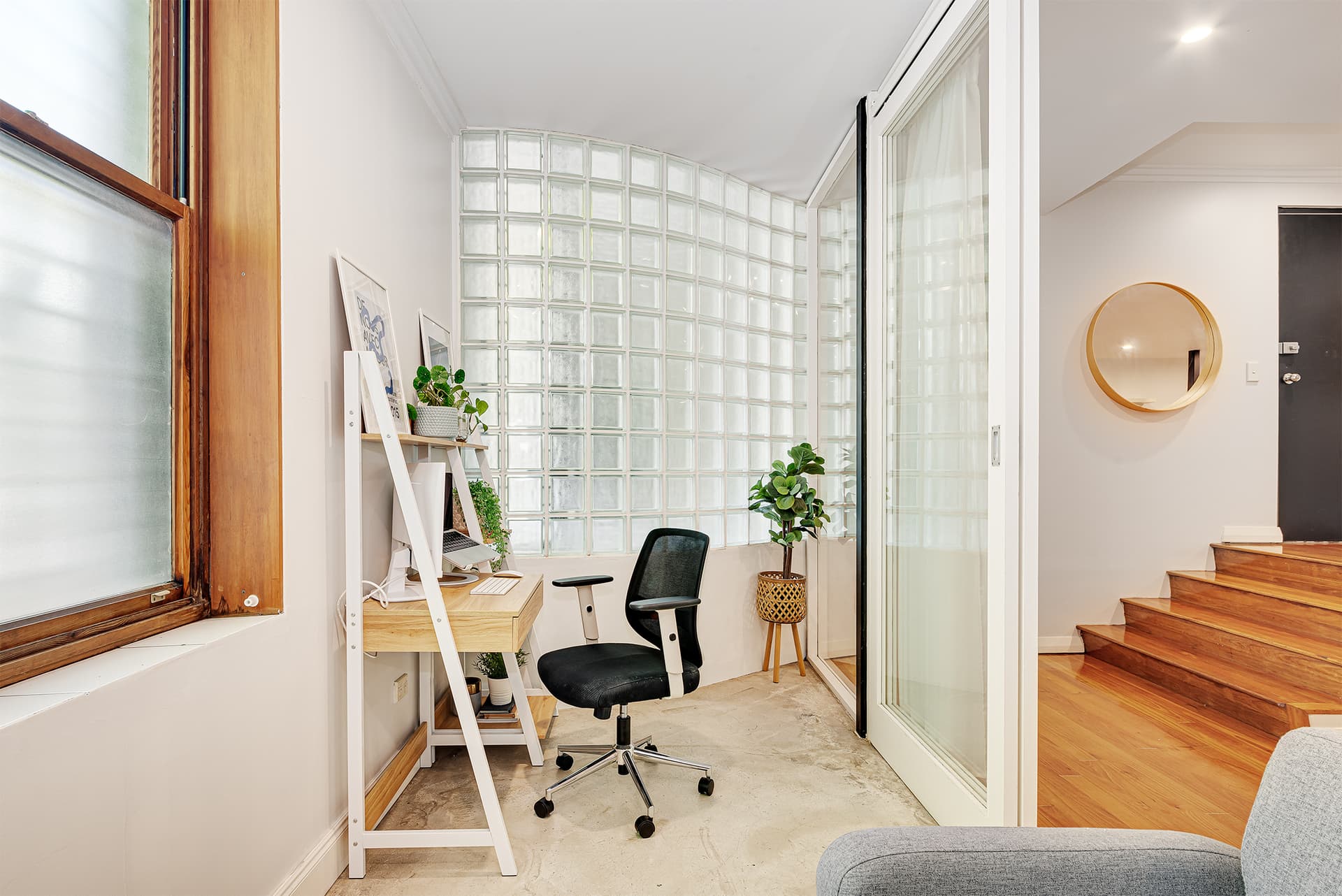 1/52-58 Taylor Street, Darlinghurst NSW