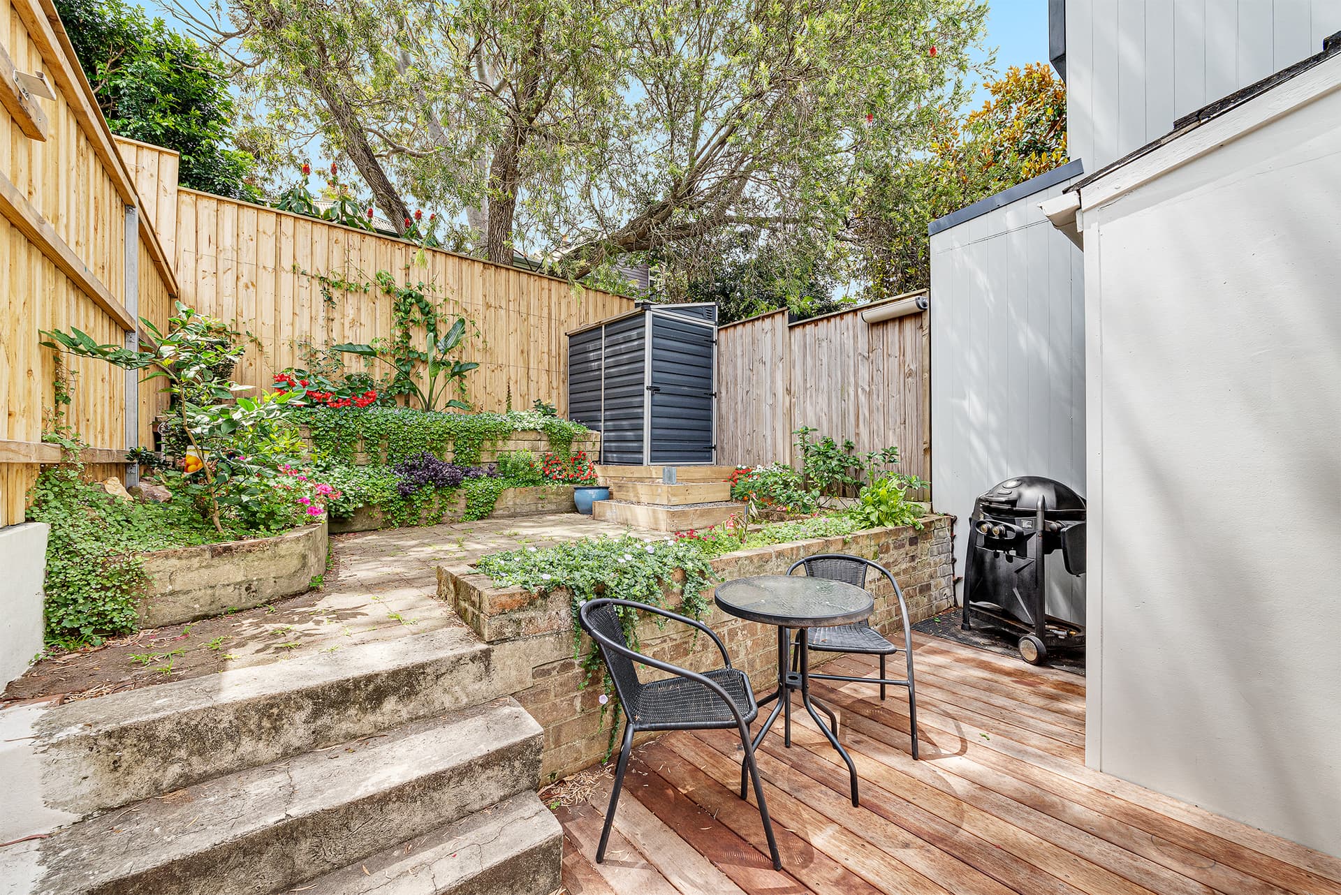 96 Phillip Street, Birchgrove NSW