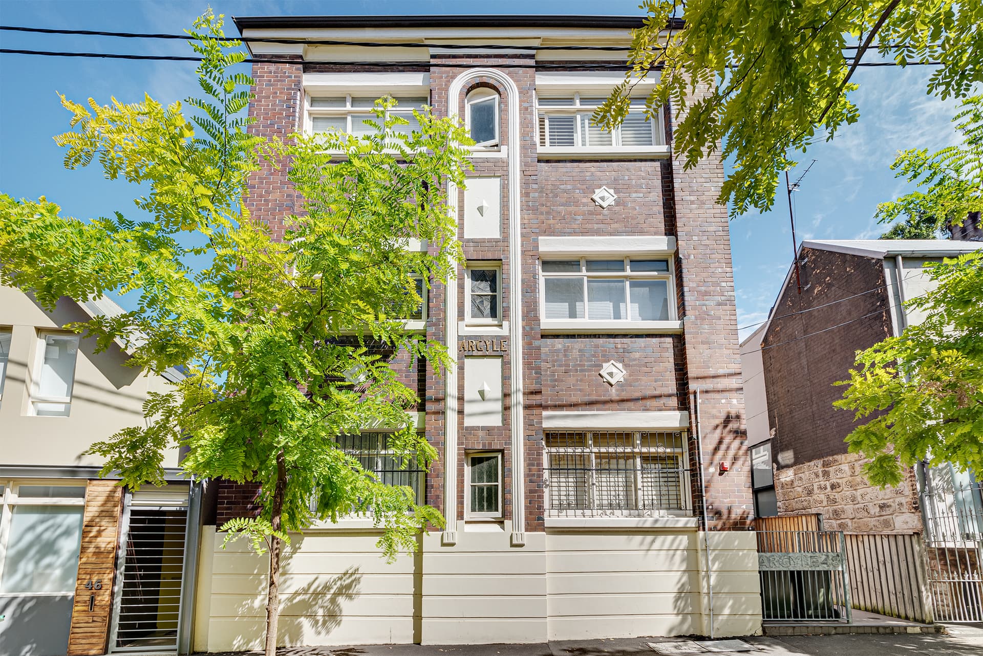 3/48 Surrey Street, Darlinghurst NSW