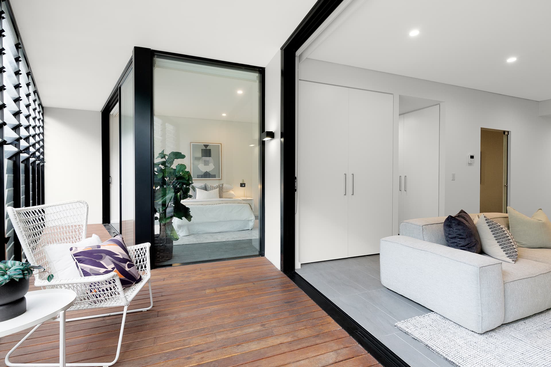 104/2 Barr Street, Camperdown NSW